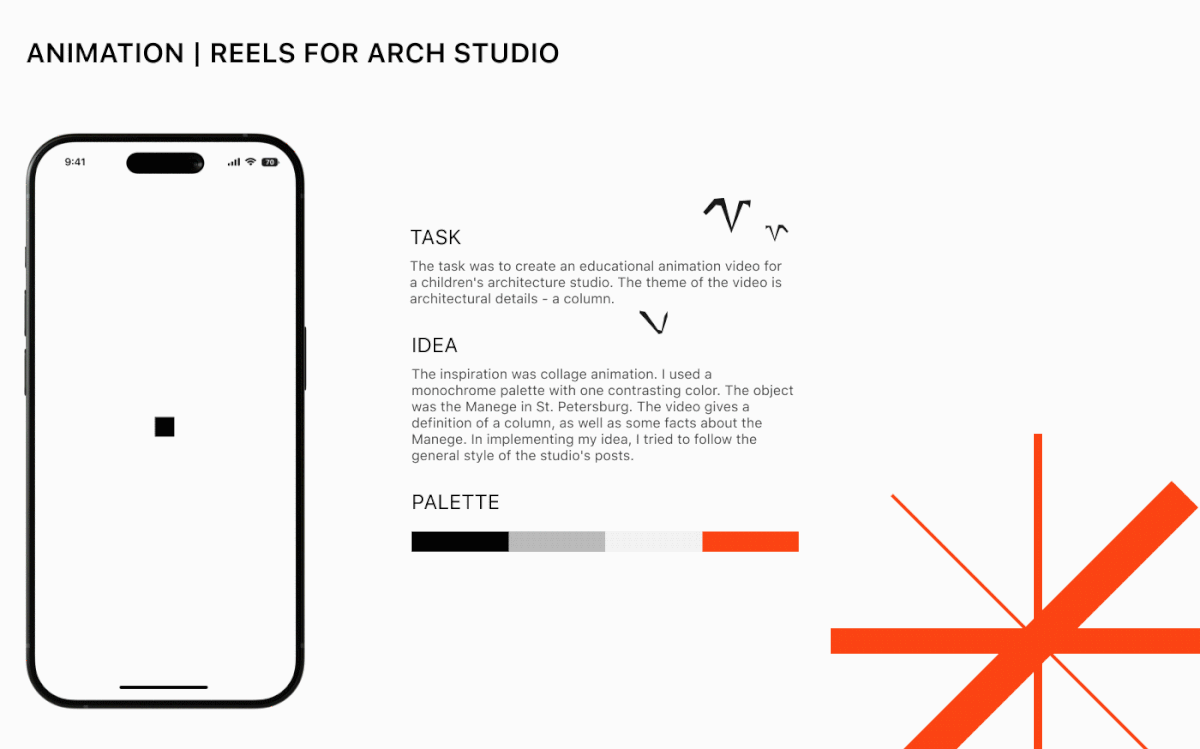 Design Portfolio — Изображение №14 — Интерфейсы, Анимация на Dprofile