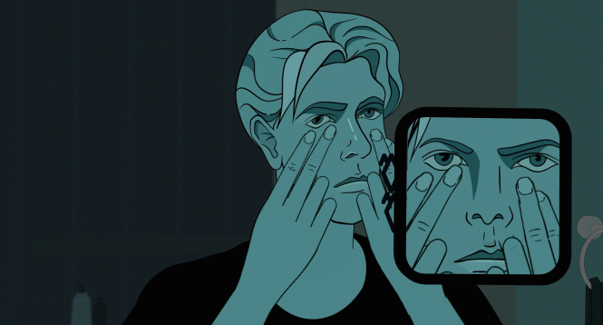 Design Portfolio — Изображение №11 — Интерфейсы, Анимация на Dprofile