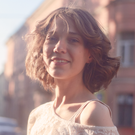 Аватар пользователя Юлиана Шутилова