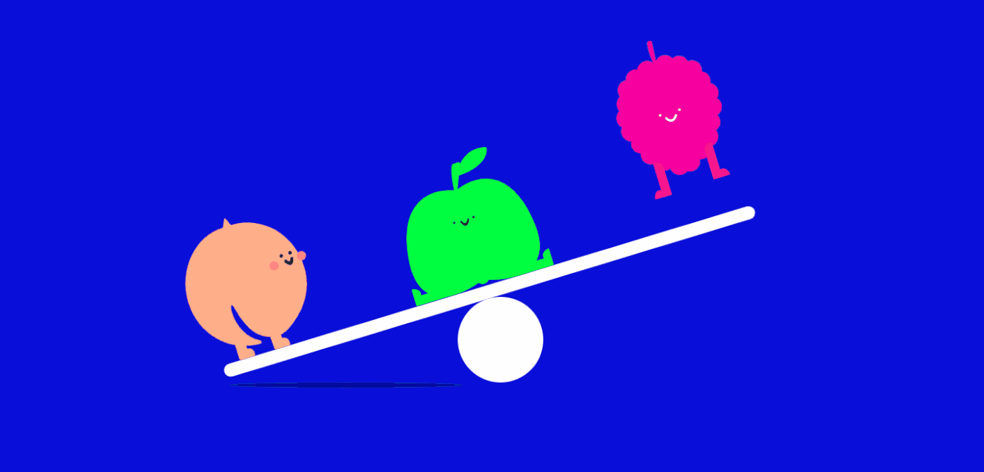 Баланс Белого — Изображение №4 — Брендинг на Dprofile