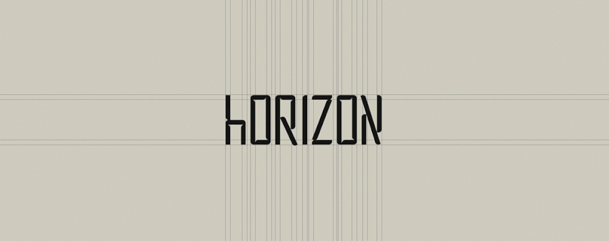 horizon — Изображение №4 — Брендинг, 3D на Dprofile