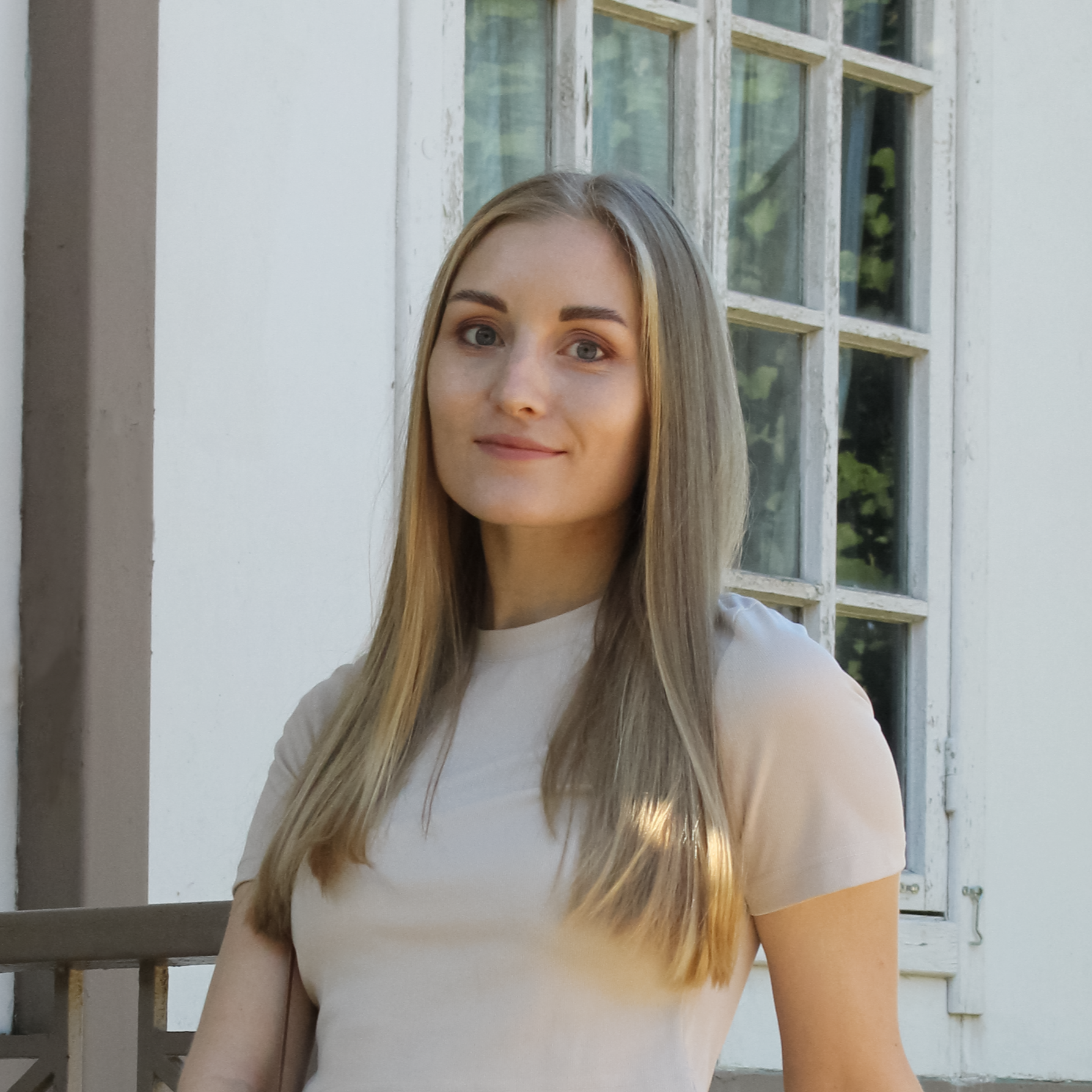 Аватар пользователя Ирина Дякив