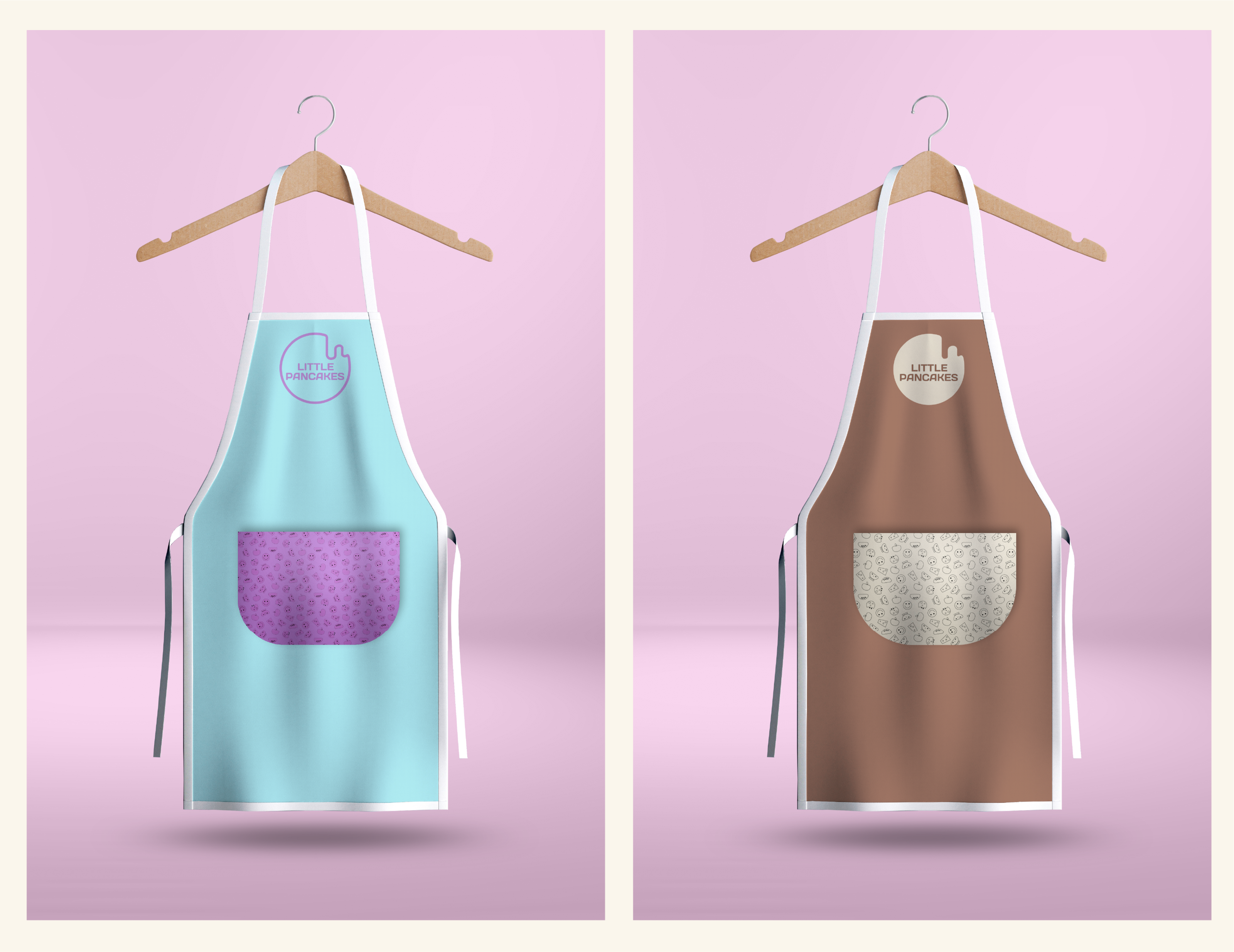 Little Pancakes — Изображение №8 — Интерфейсы на Dprofile