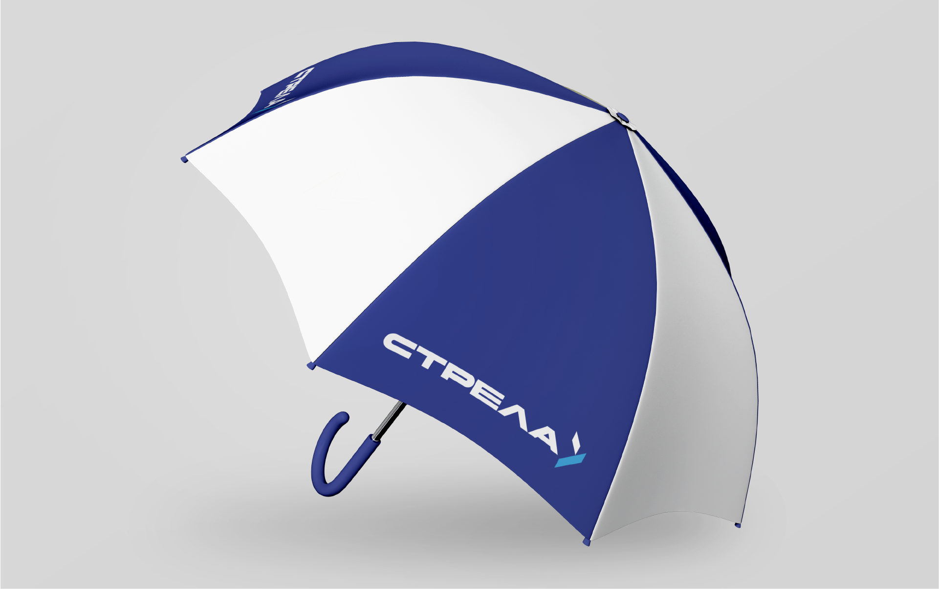 стрела — Изображение №5 — Брендинг на Dprofile