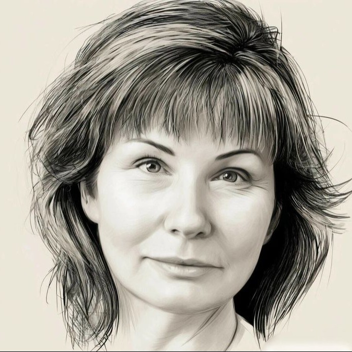 Аватар пользователя Галина Домрачева