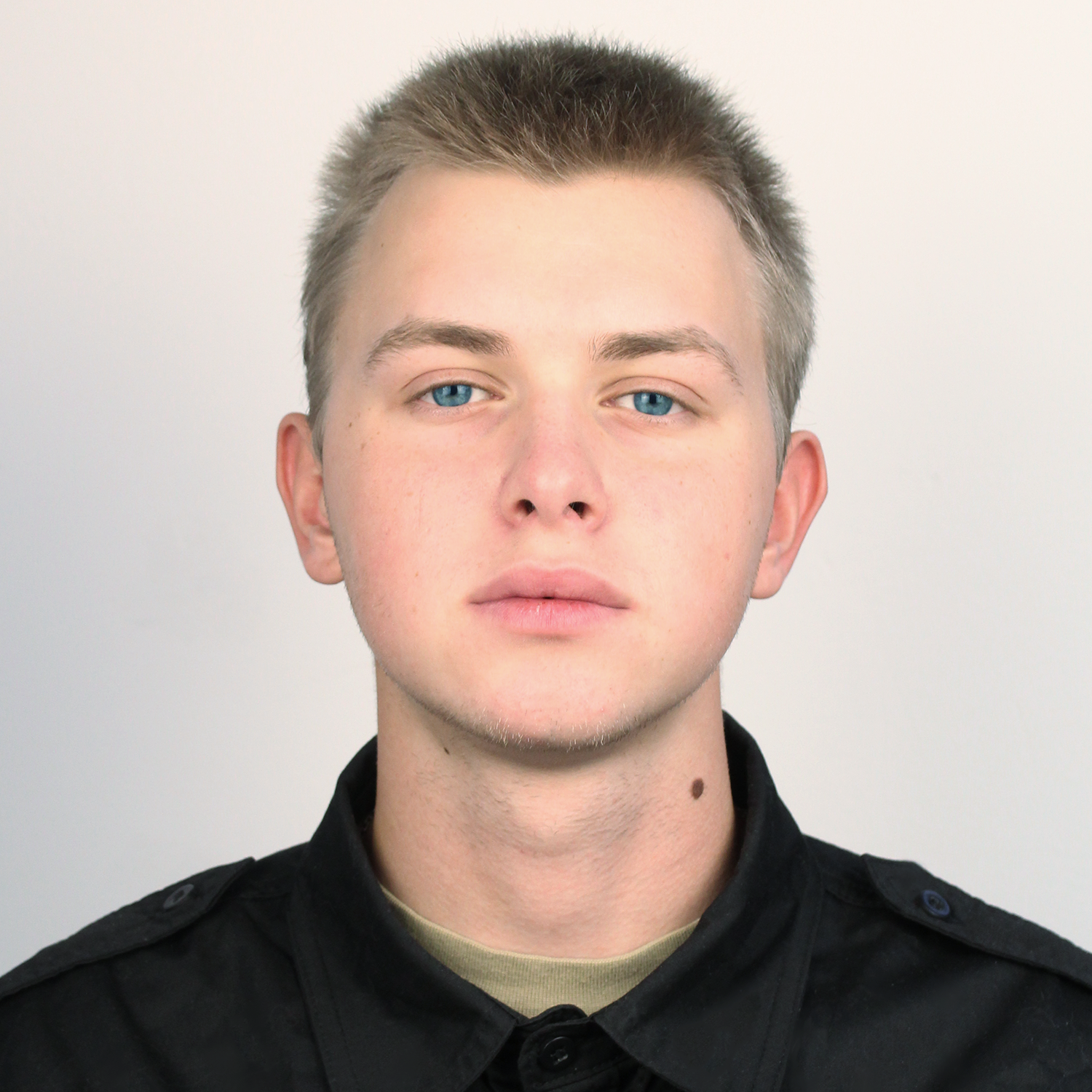 Аватар пользователя Серафим Найден