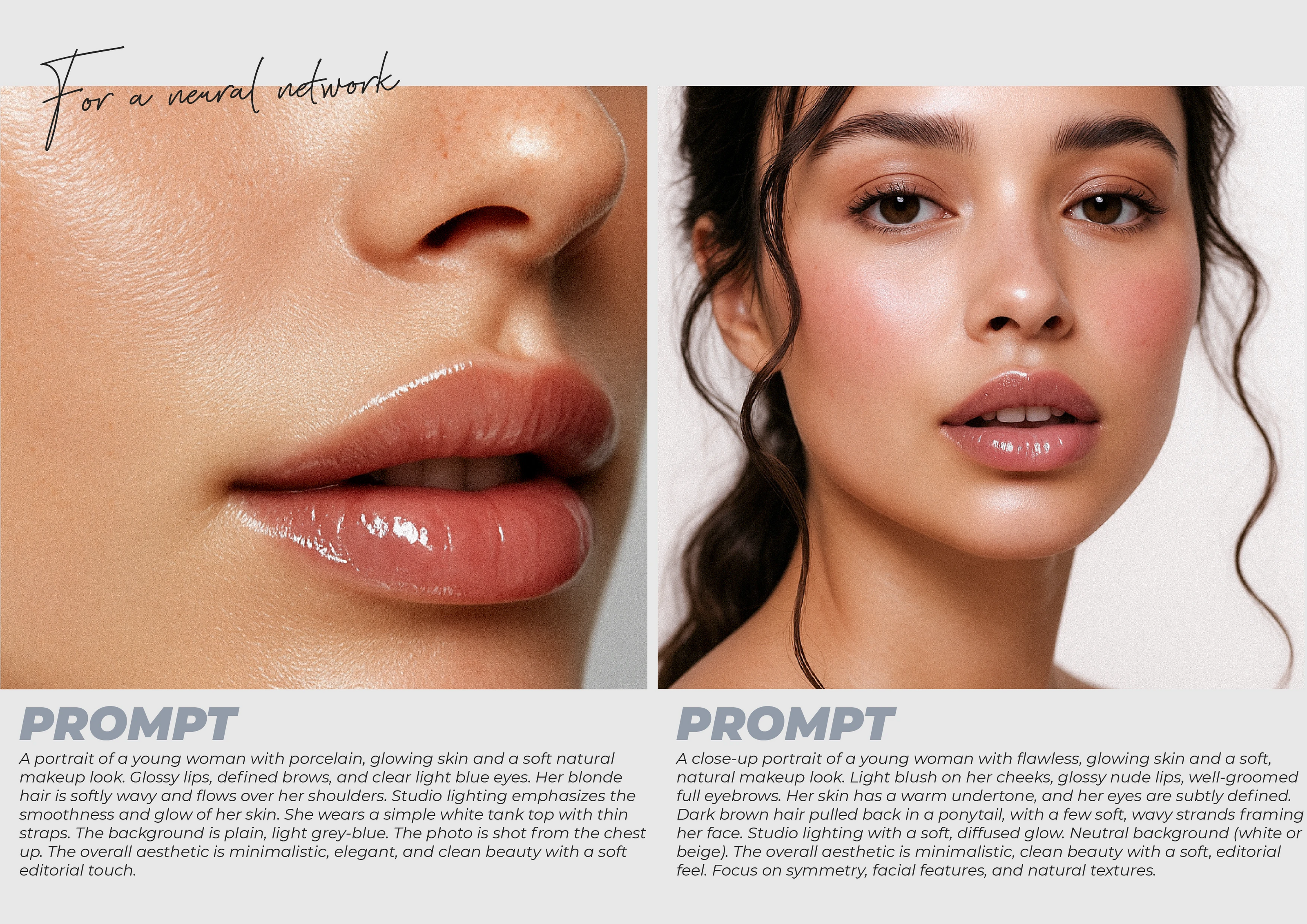 БРЕНДИНГ БЛЕСКА ДЛЯ ГУБ/LIP GLOSS BRAND IDENTITY — Изображение №12 — Брендинг, Маркетинг на Dprofile