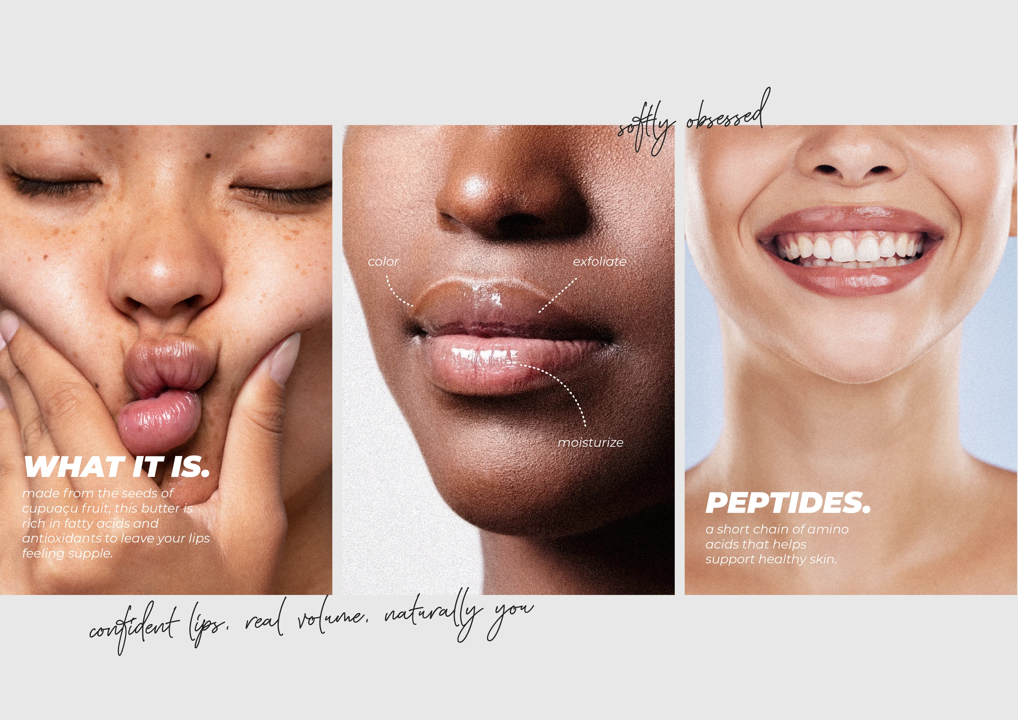 БРЕНДИНГ БЛЕСКА ДЛЯ ГУБ/LIP GLOSS BRAND IDENTITY — Изображение №10 — Брендинг, Маркетинг на Dprofile
