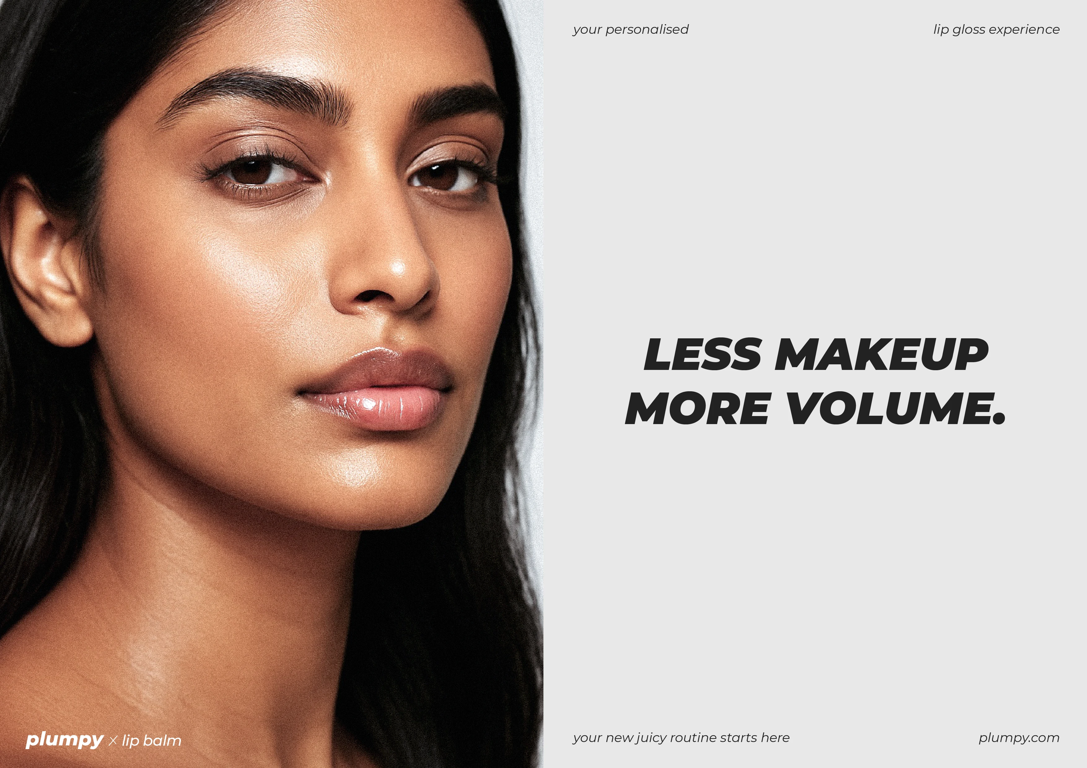 БРЕНДИНГ БЛЕСКА ДЛЯ ГУБ/LIP GLOSS BRAND IDENTITY — Изображение №11 — Брендинг, Маркетинг на Dprofile