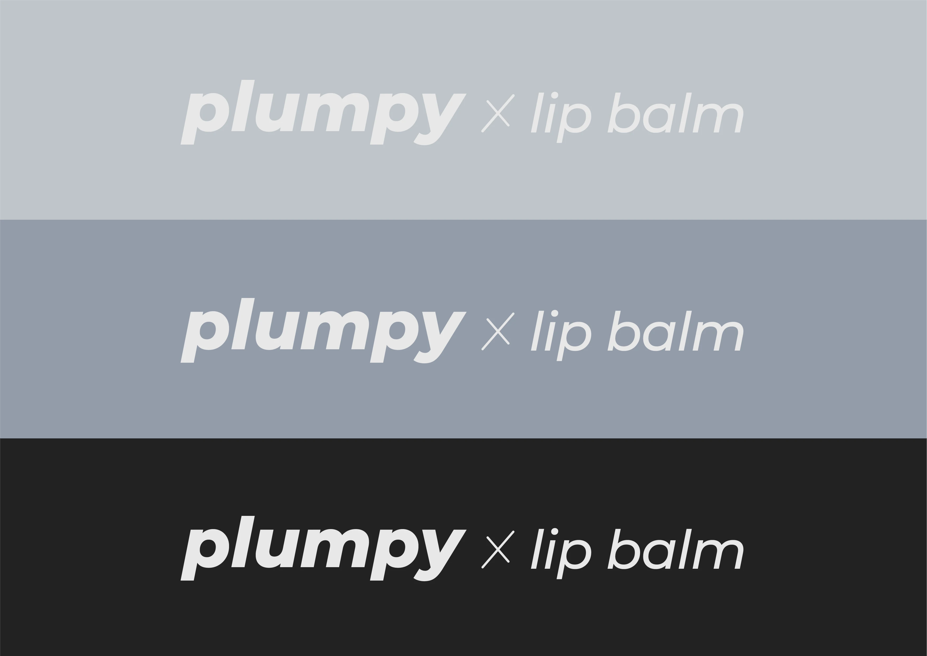 БРЕНДИНГ БЛЕСКА ДЛЯ ГУБ/LIP GLOSS BRAND IDENTITY — Изображение №4 — Брендинг, Маркетинг на Dprofile