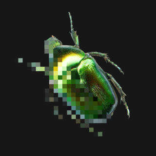Аватар пользователя Bug