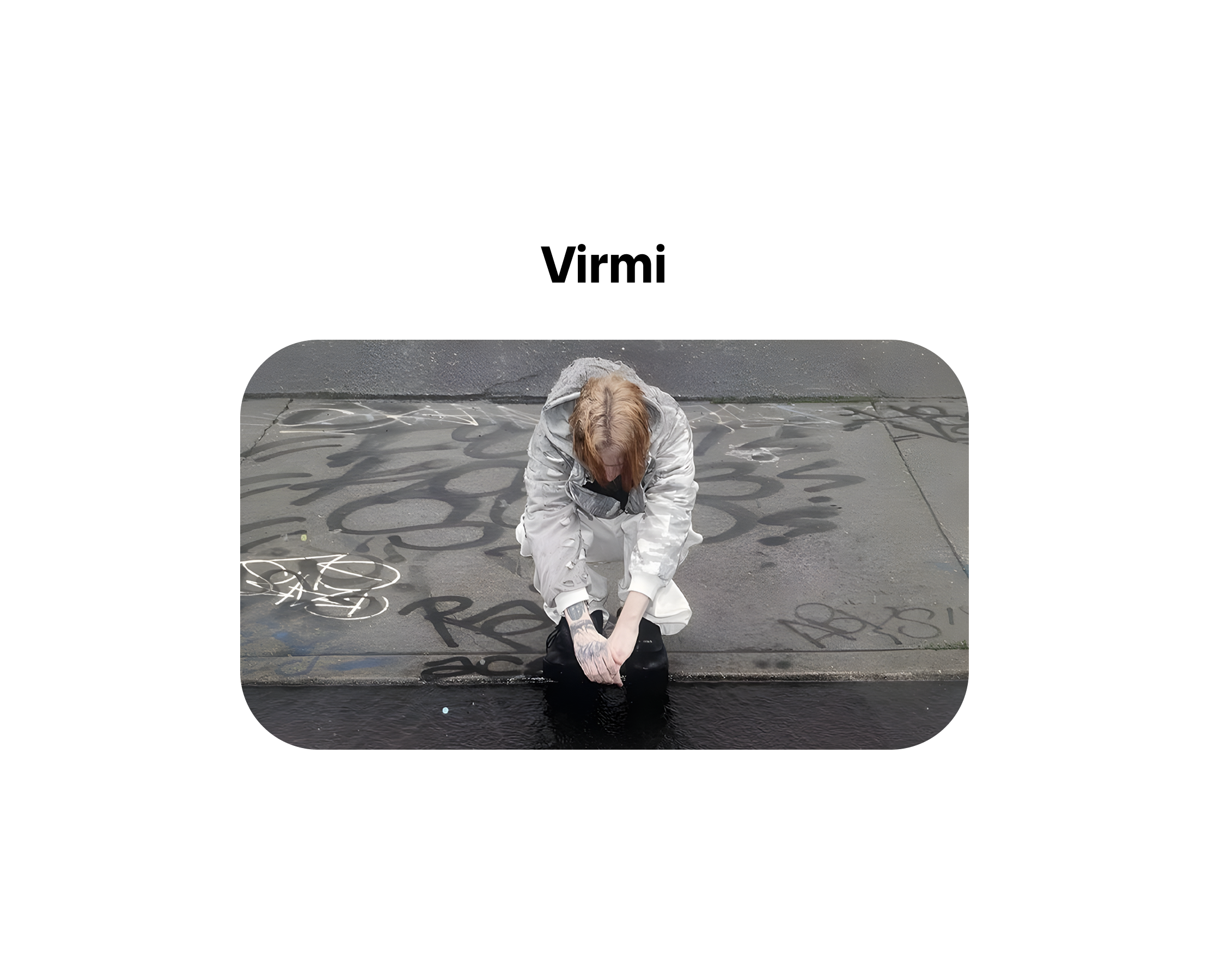 UX/UI┃Virmi — Интерфейсы на Dprofile