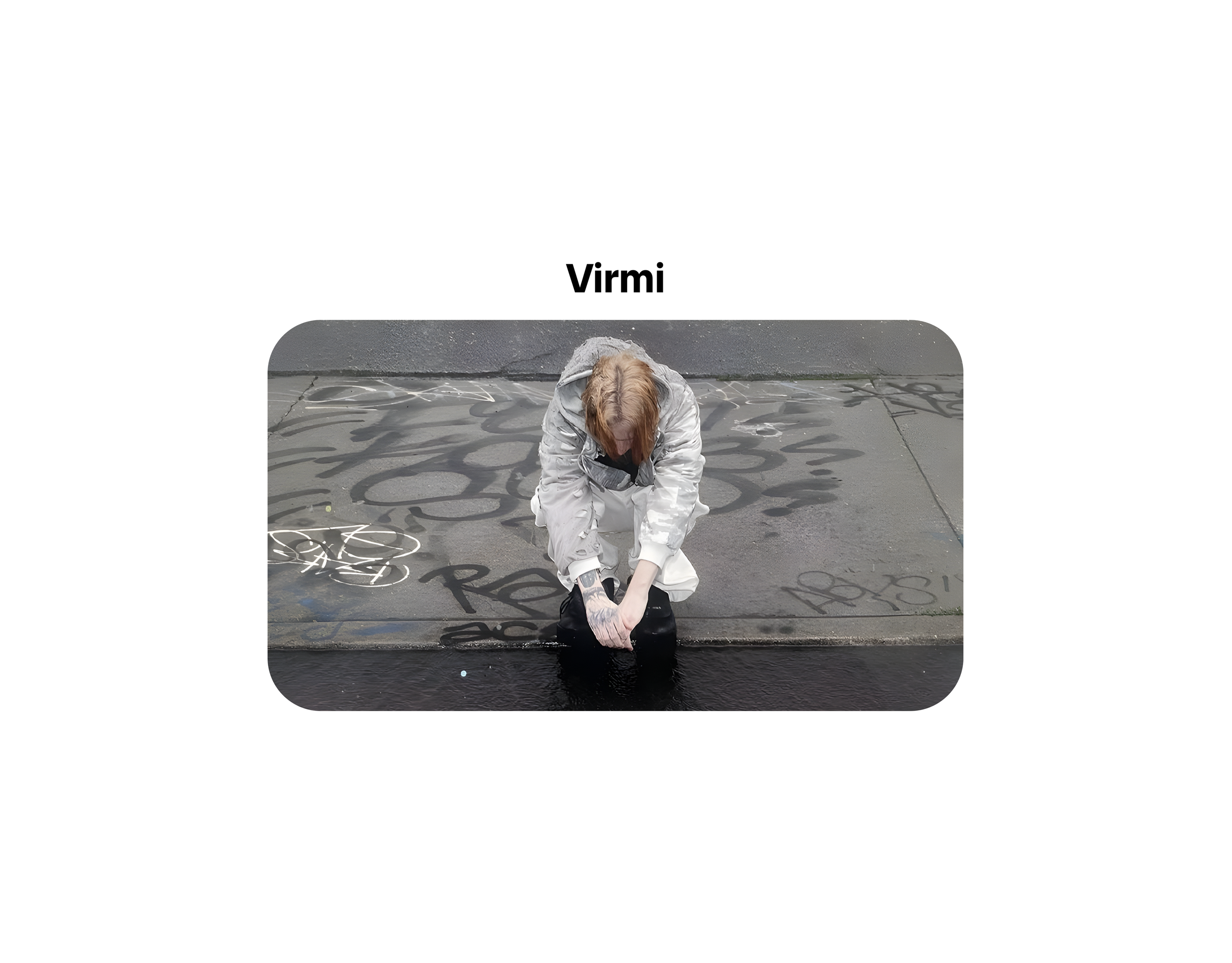 UX/UI┃Virmi — Изображение №1 — Интерфейсы на Dprofile