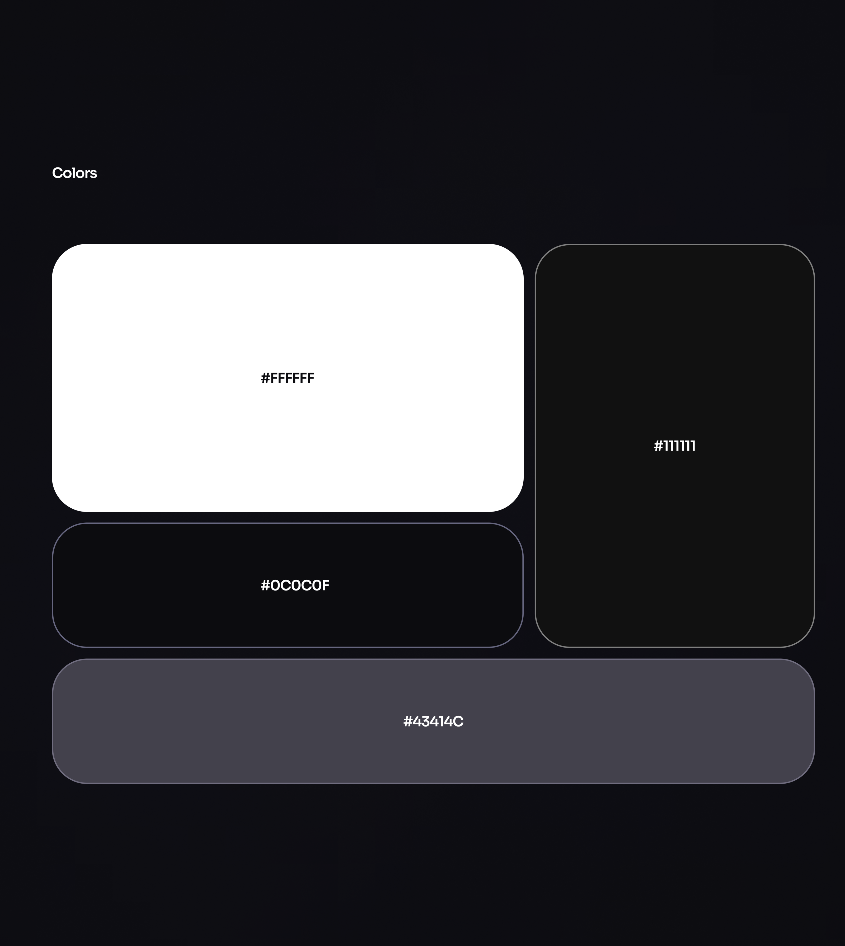 Mymusic. UI/UX DESIGN — Изображение №6 — Интерфейсы на Dprofile