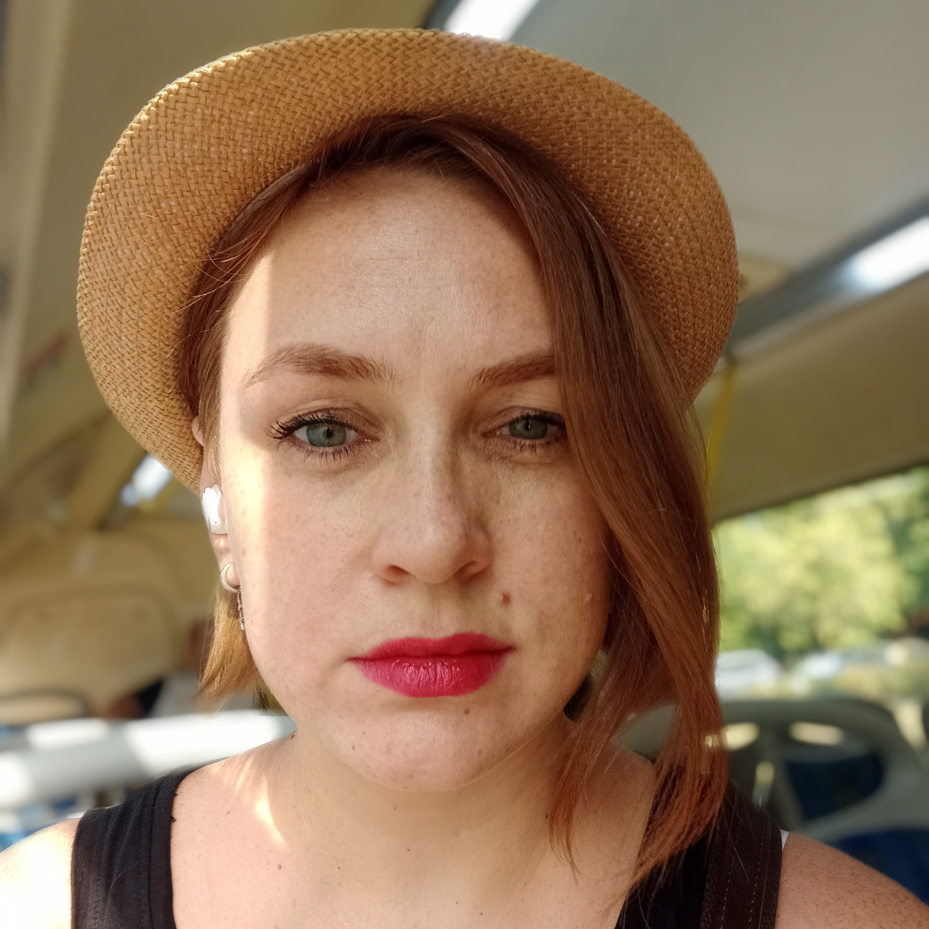 Аватар пользователя Елизавета Чащина