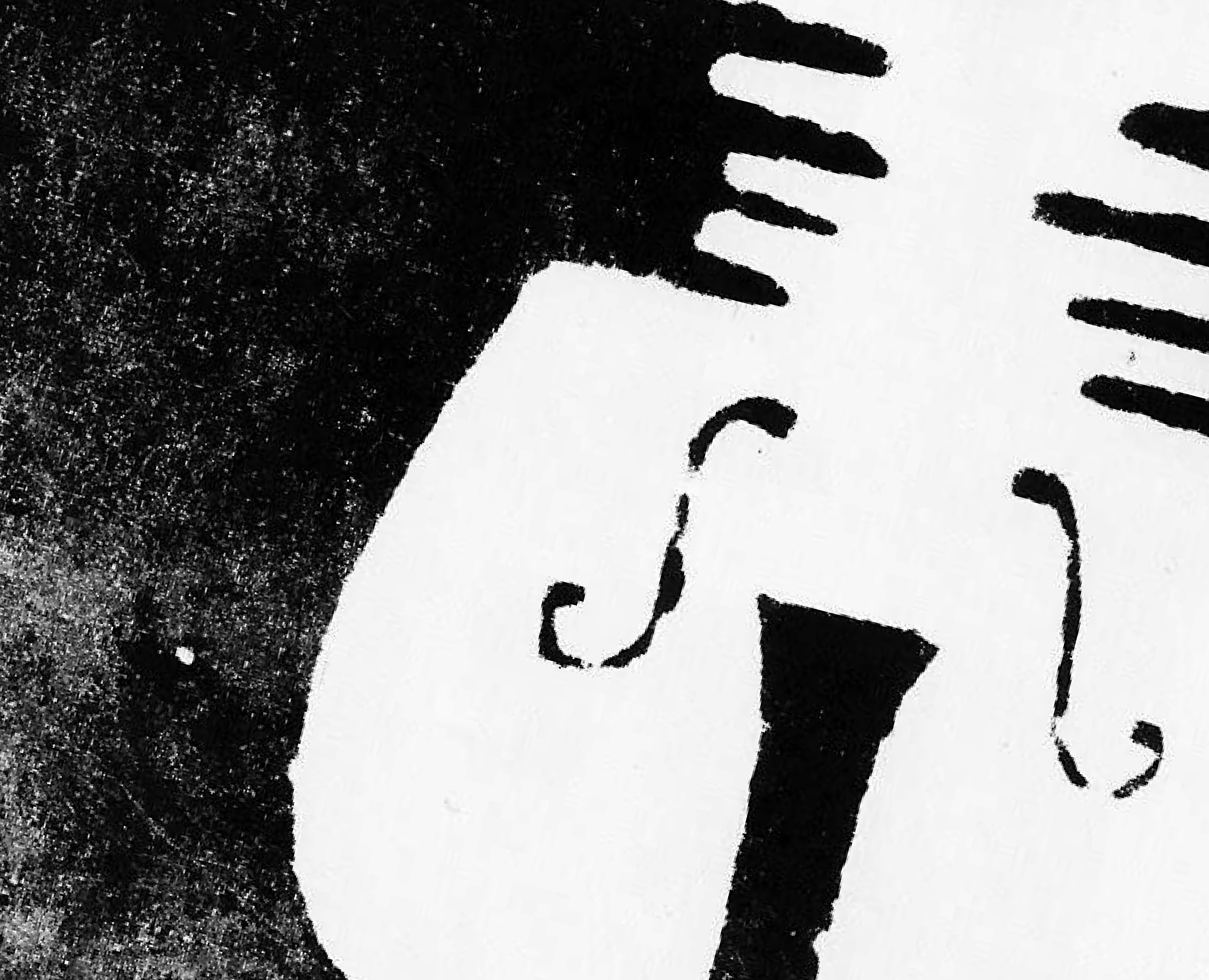 Серия плакатов «Человек в искусстве» — Графика на Dprofile