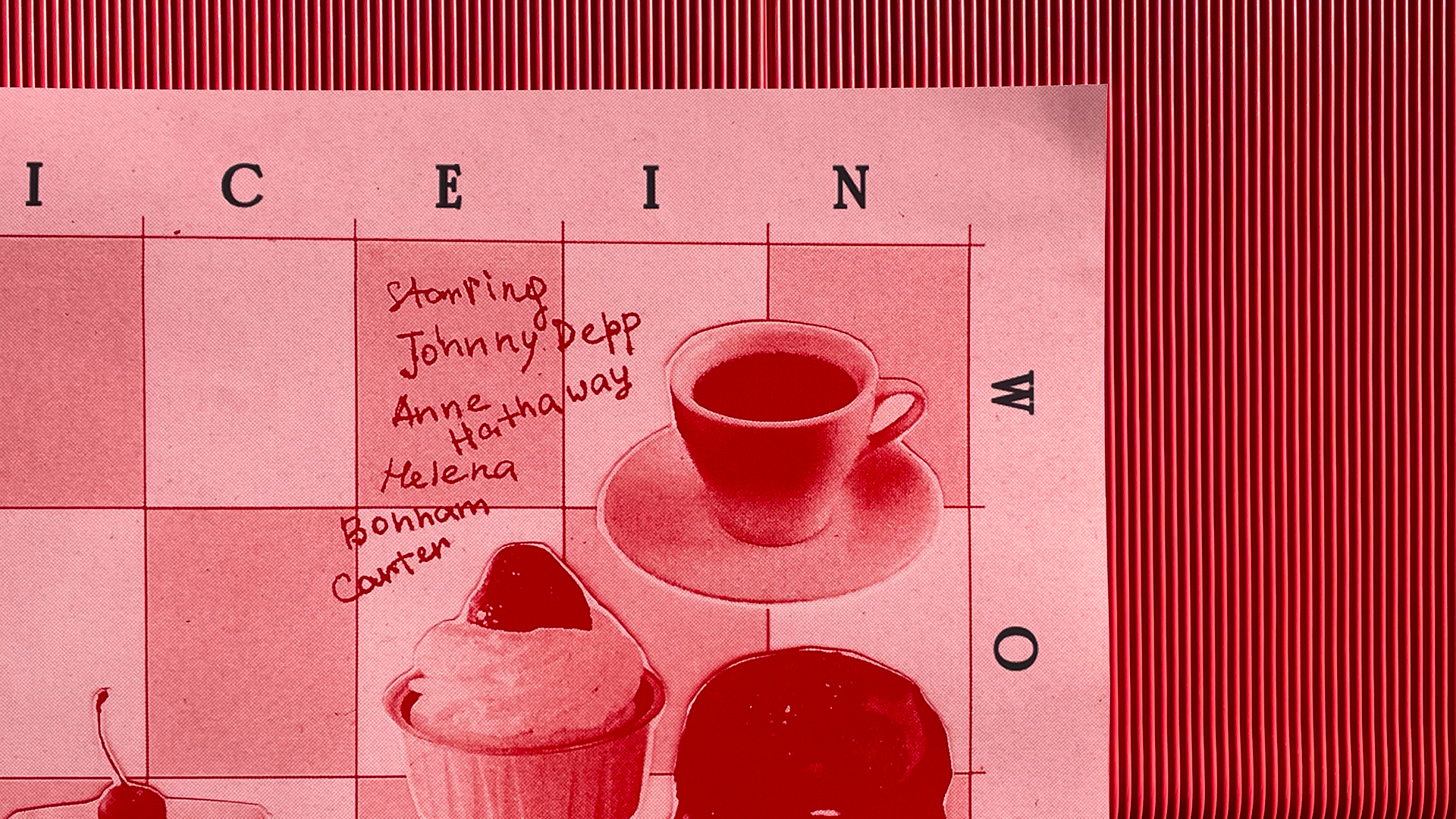 Серия альтернативных постеров — Изображение №9 — Графика, Анимация на Dprofile