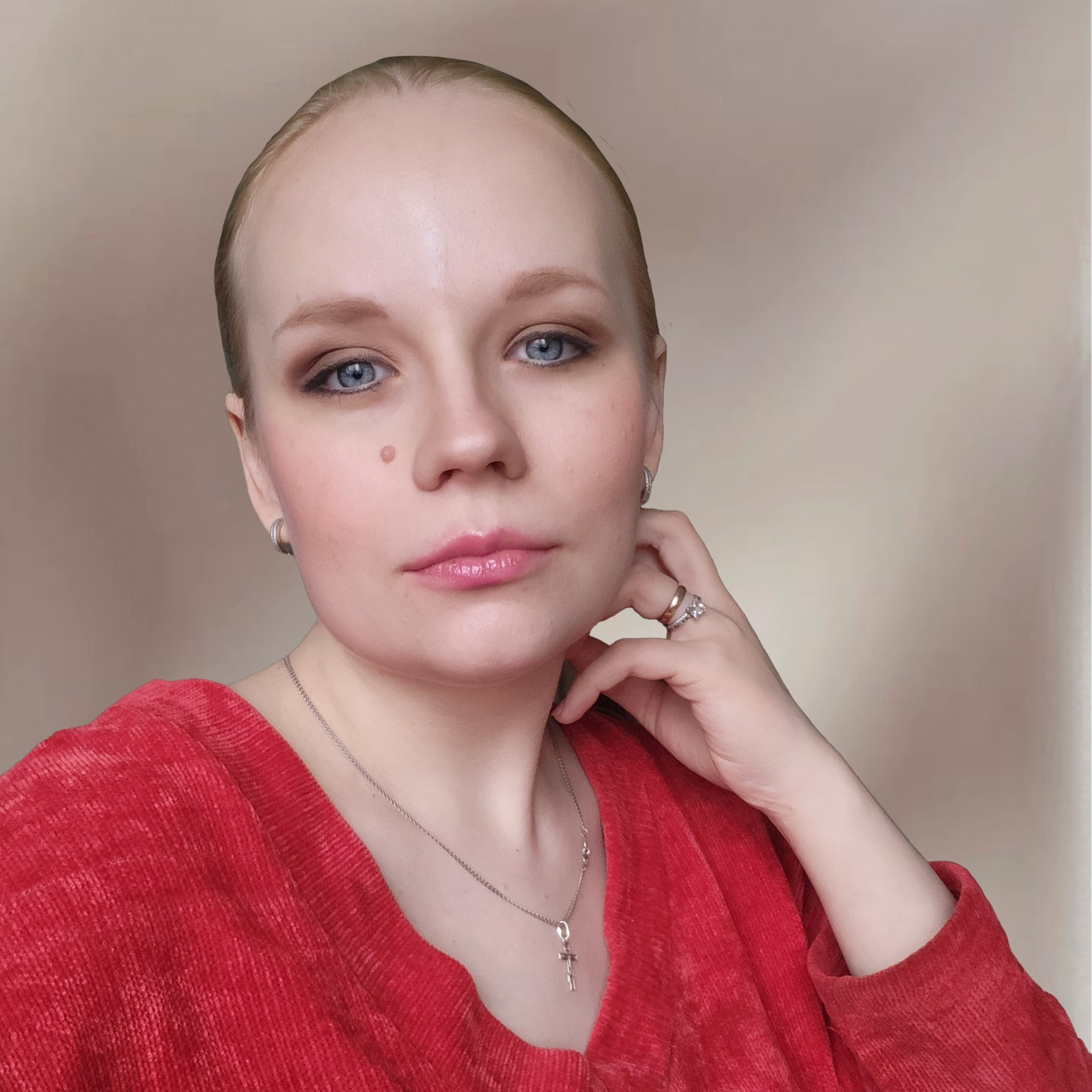 Аватар пользователя Василина Козырь