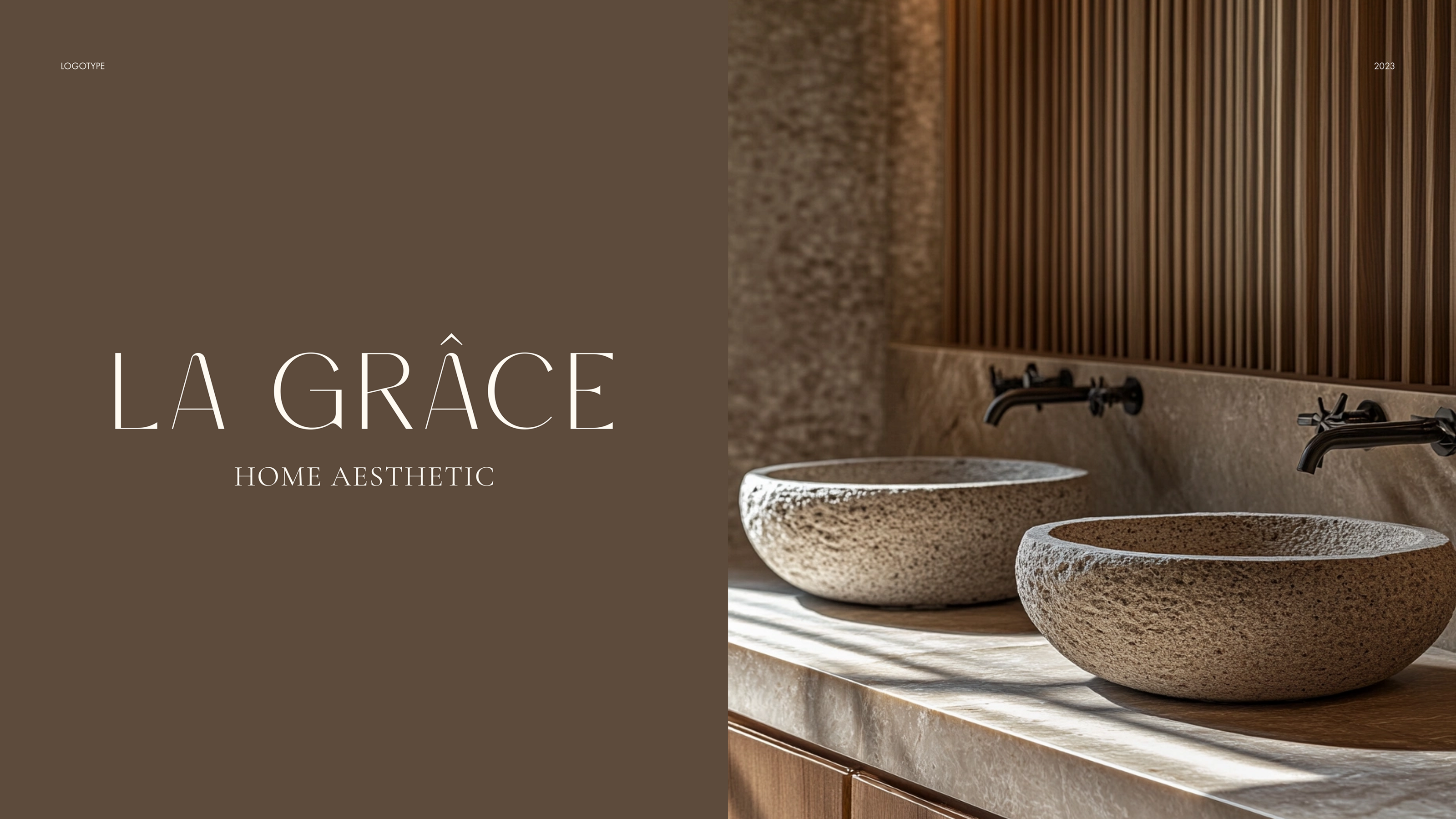 LA GRACE — Изображение №4 — Брендинг на Dprofile