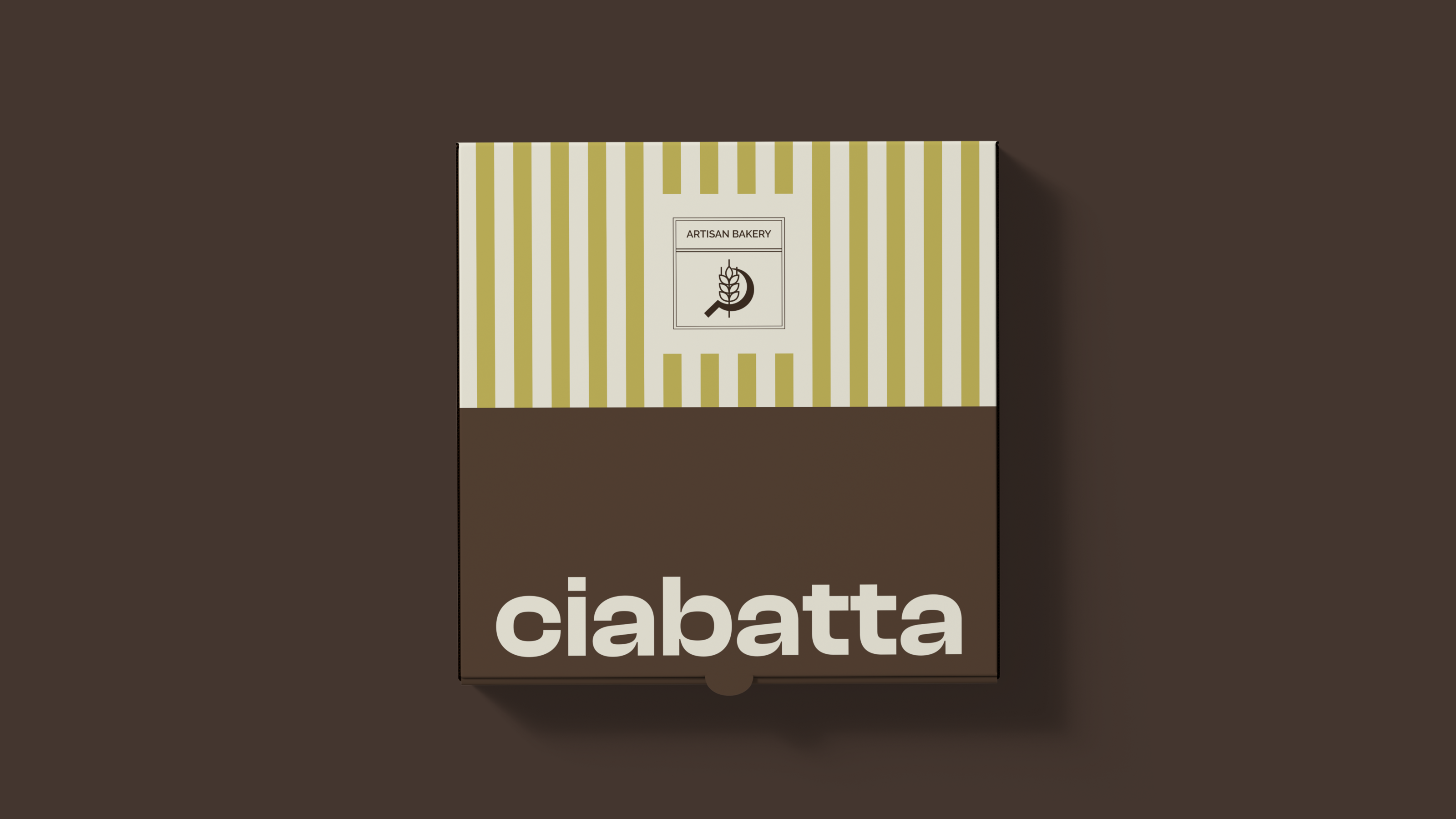 CIABATTA — Изображение №8 — Брендинг на Dprofile