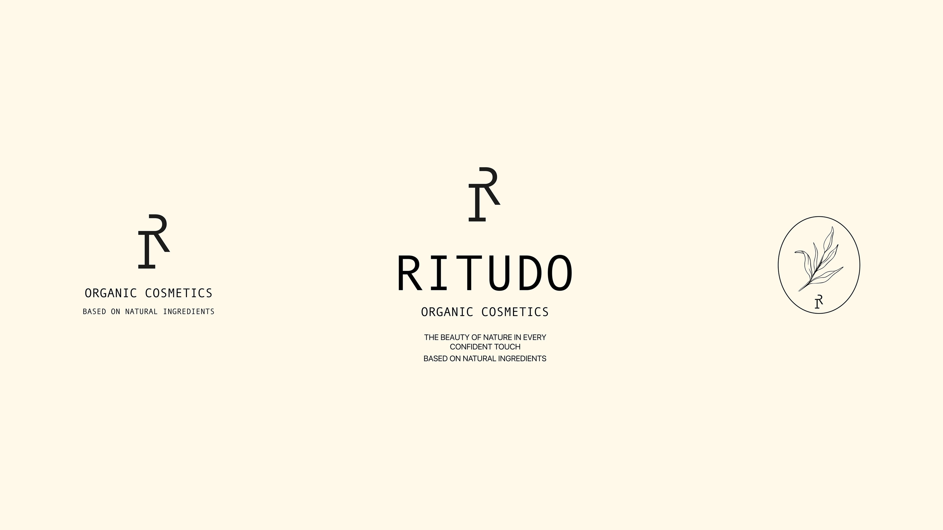 RITUDO — Изображение №3 — Брендинг на Dprofile