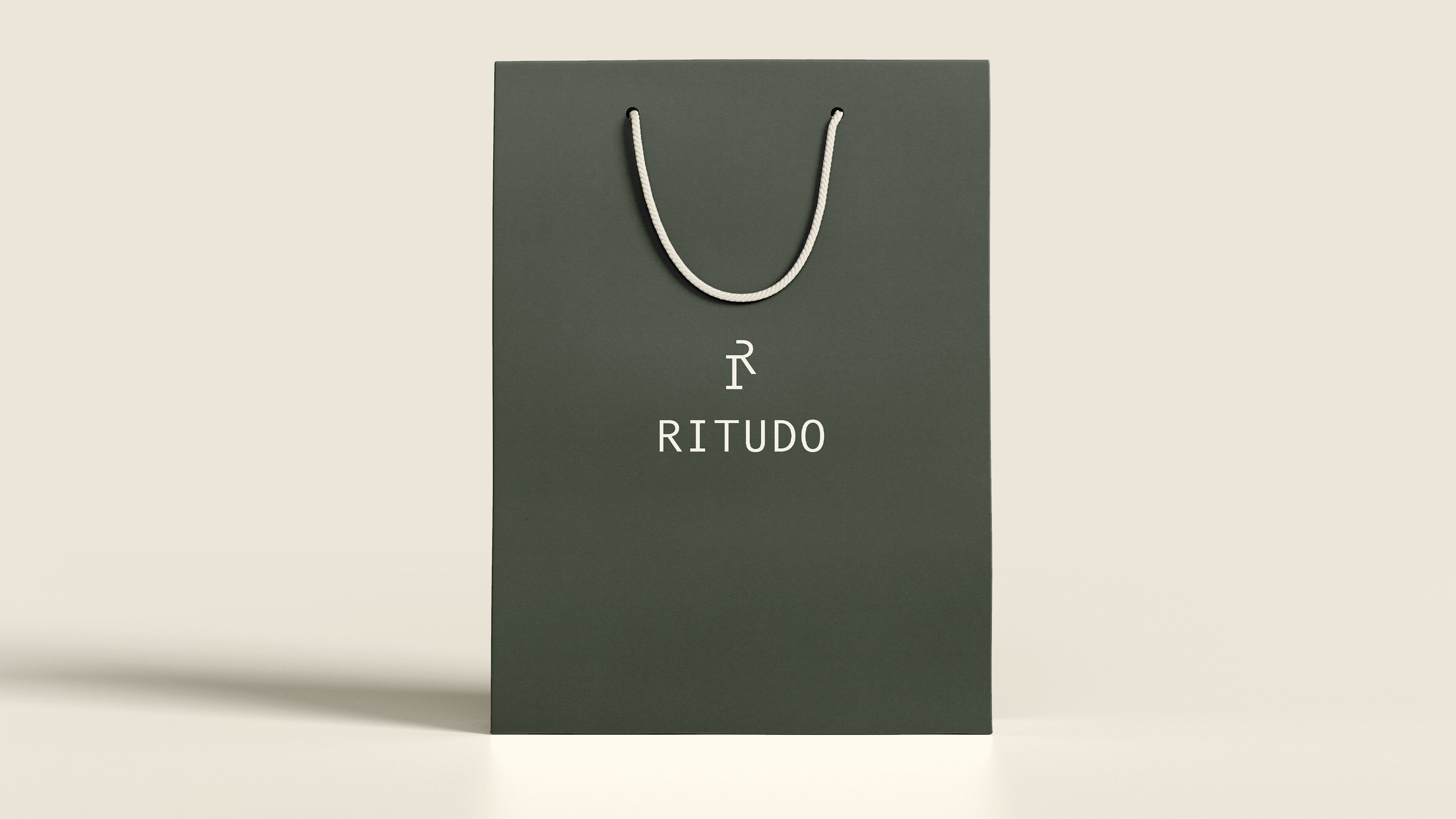 RITUDO — Изображение №11 — Брендинг на Dprofile