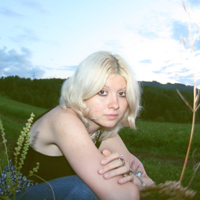 Аватар пользователя Алина Алисова