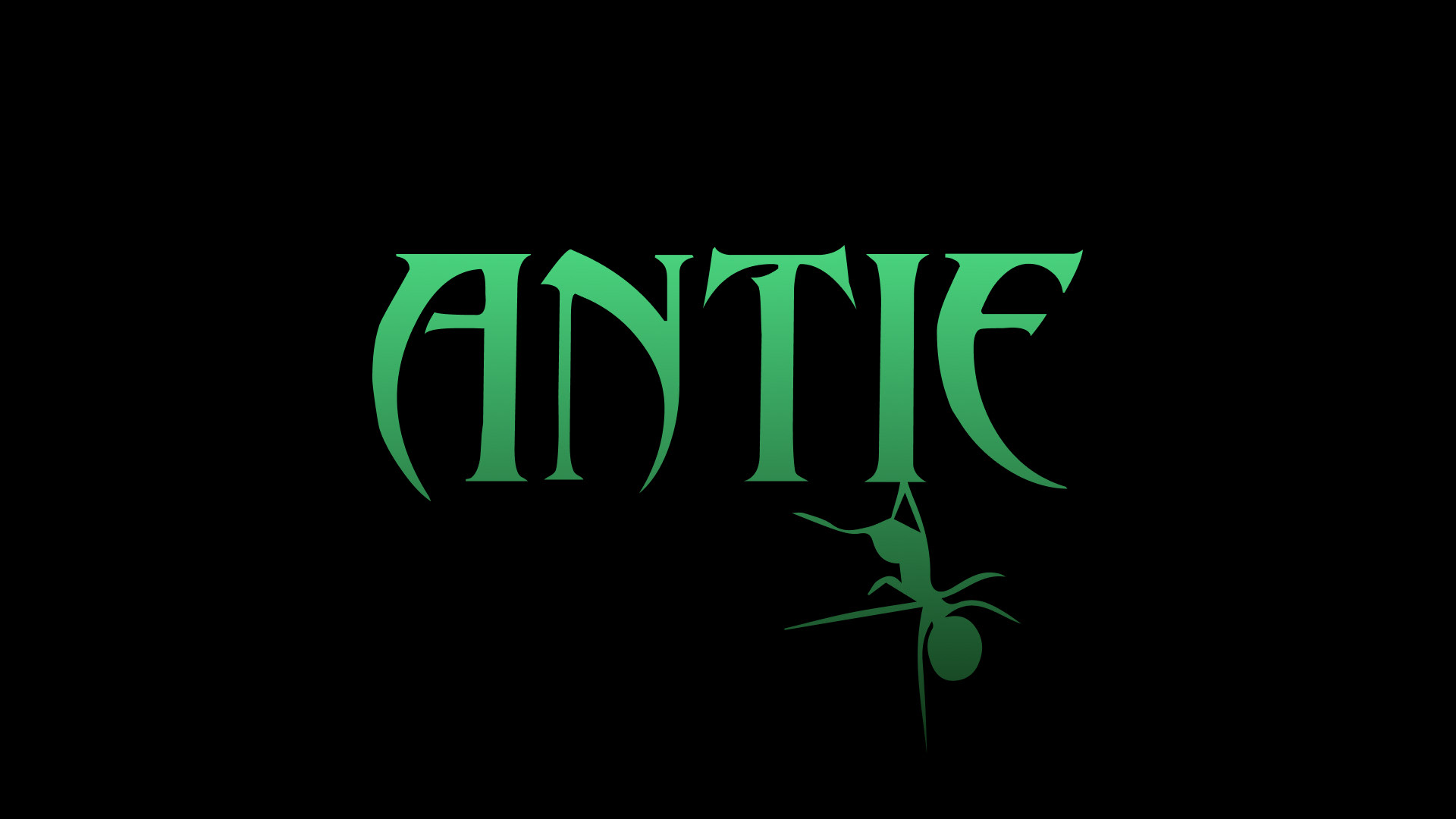 Antie gothic cosmetics — Изображение №1 — Брендинг на Dprofile
