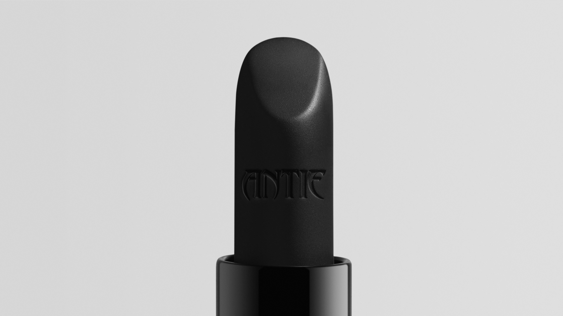 Antie gothic cosmetics — Изображение №5 — Брендинг на Dprofile