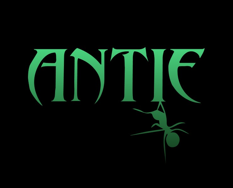 Antie gothic cosmetics на Dprofile