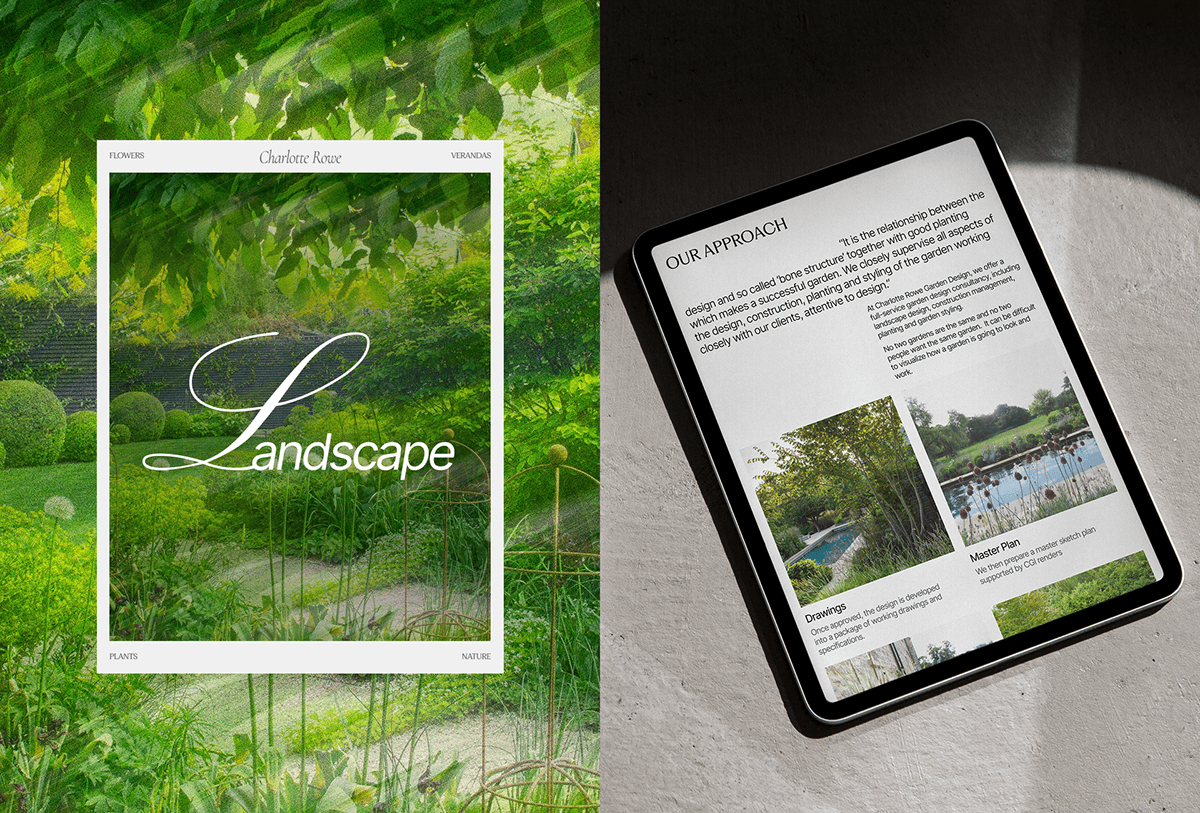 Корпоративный сайт | Редизайн — Изображение №14 — Интерфейсы на Dprofile