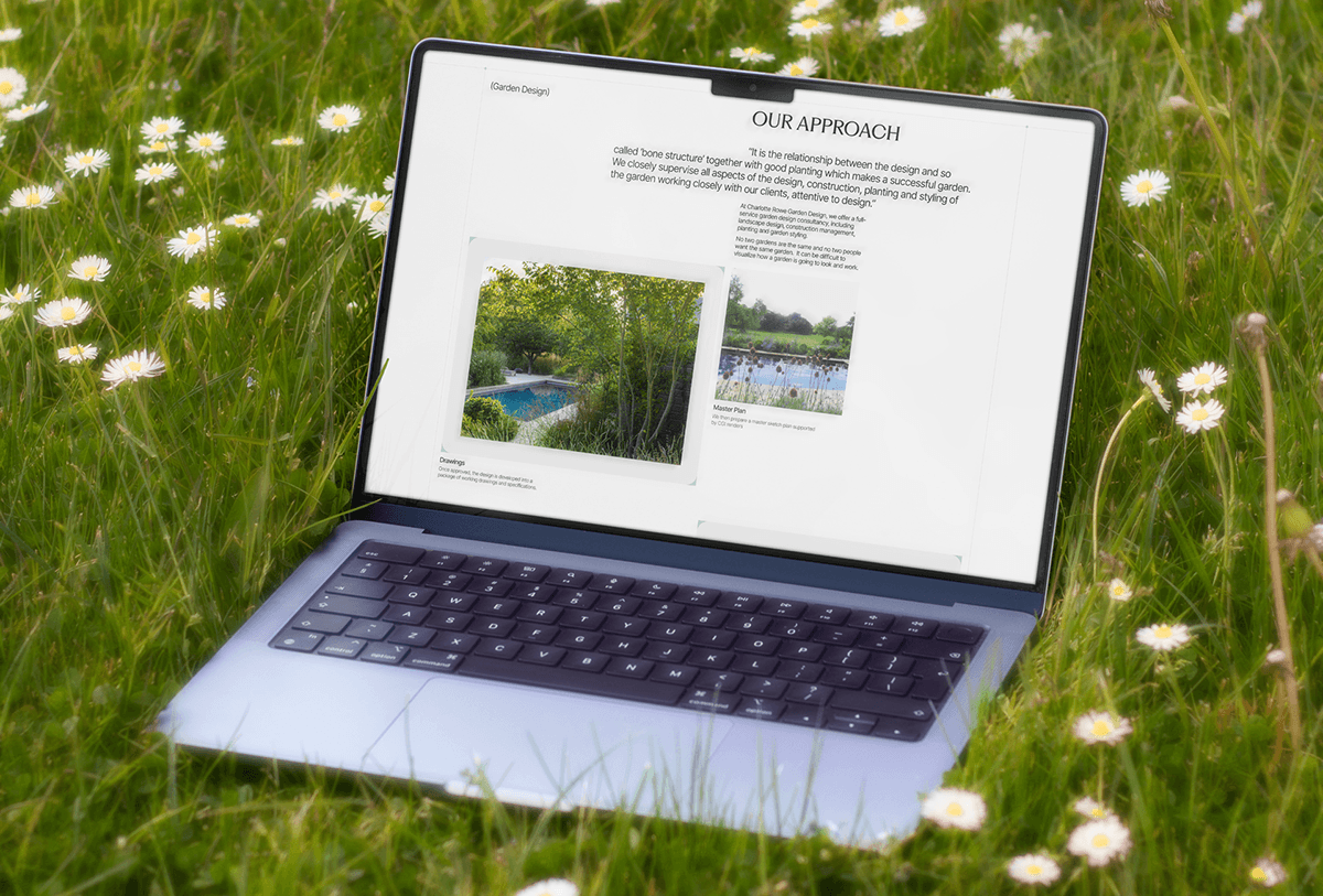 Корпоративный сайт | Редизайн — Изображение №12 — Интерфейсы на Dprofile