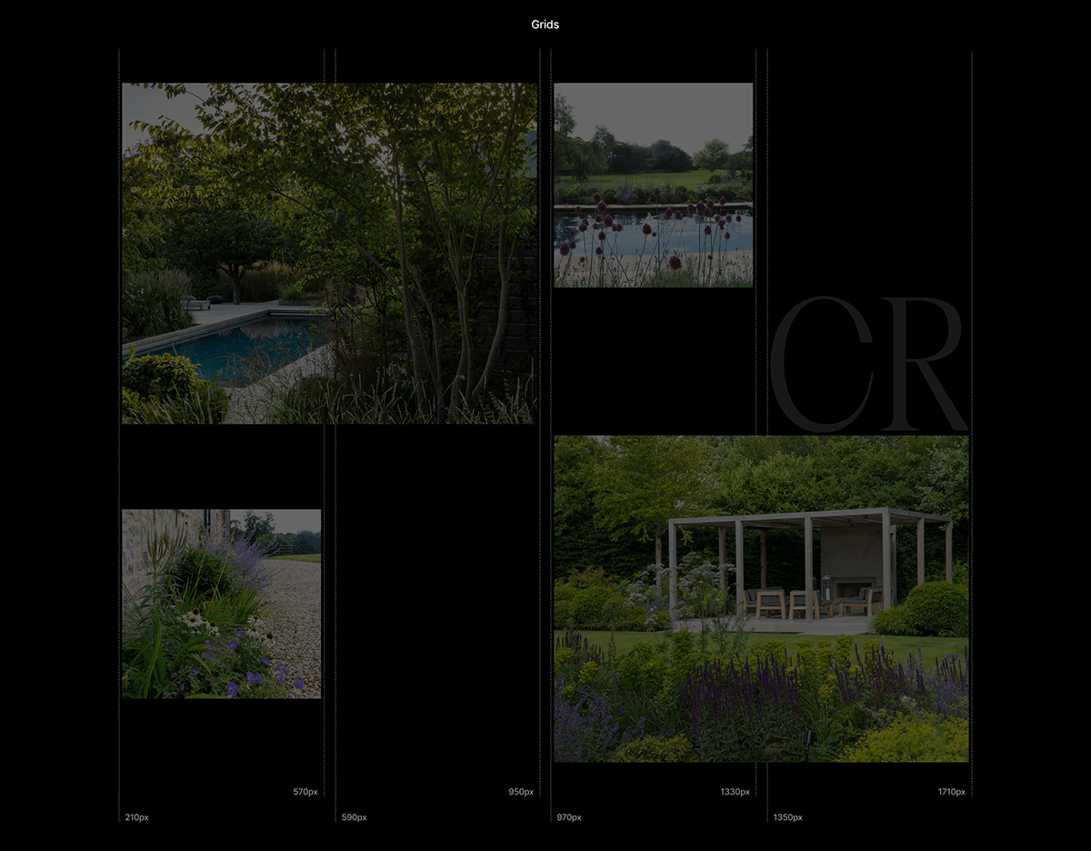 Корпоративный сайт | Редизайн — Изображение №11 — Интерфейсы на Dprofile