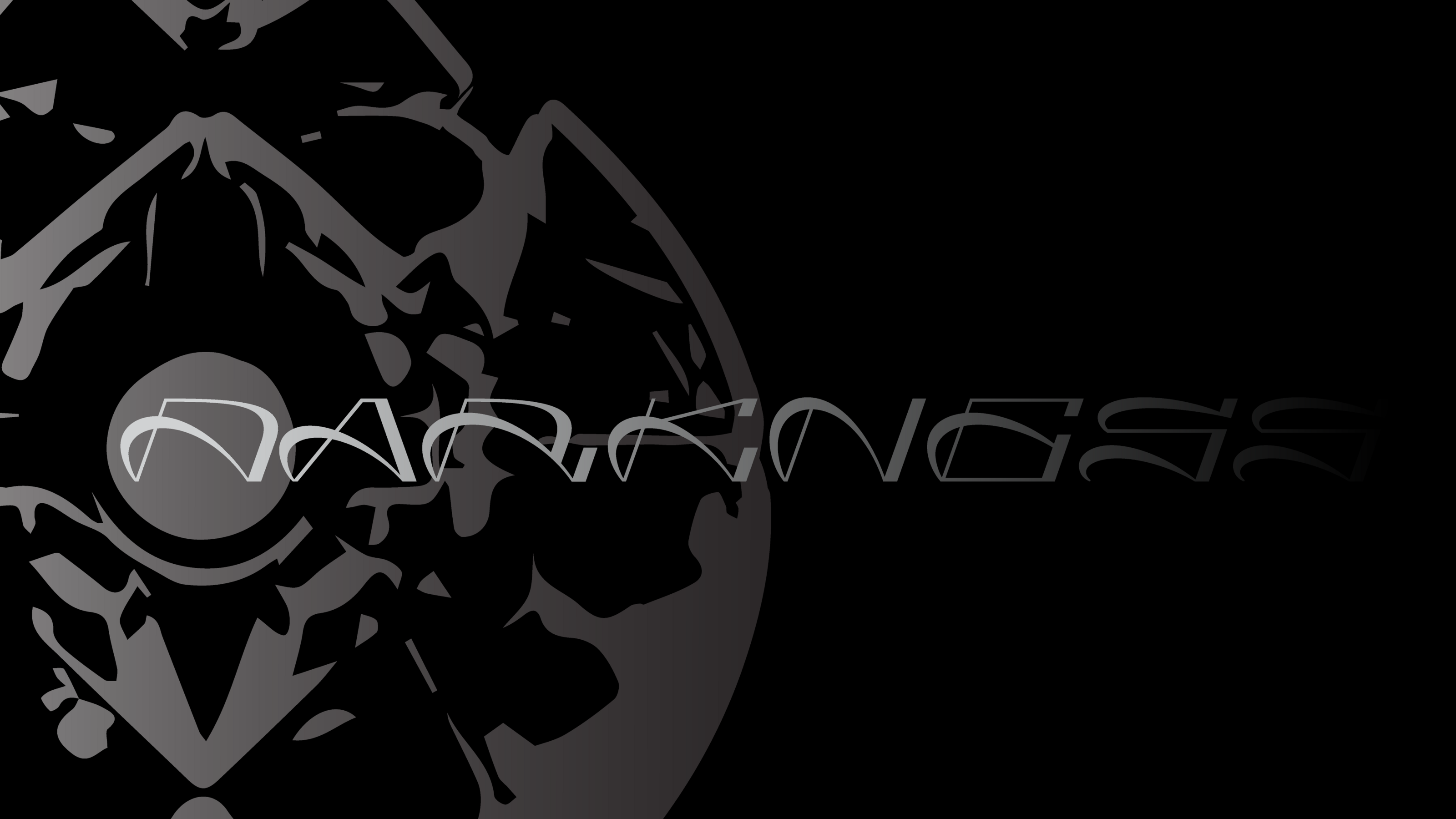 3D MOTION DESIGN DARKNESS — Изображение №1 — Графика, 3D на Dprofile
