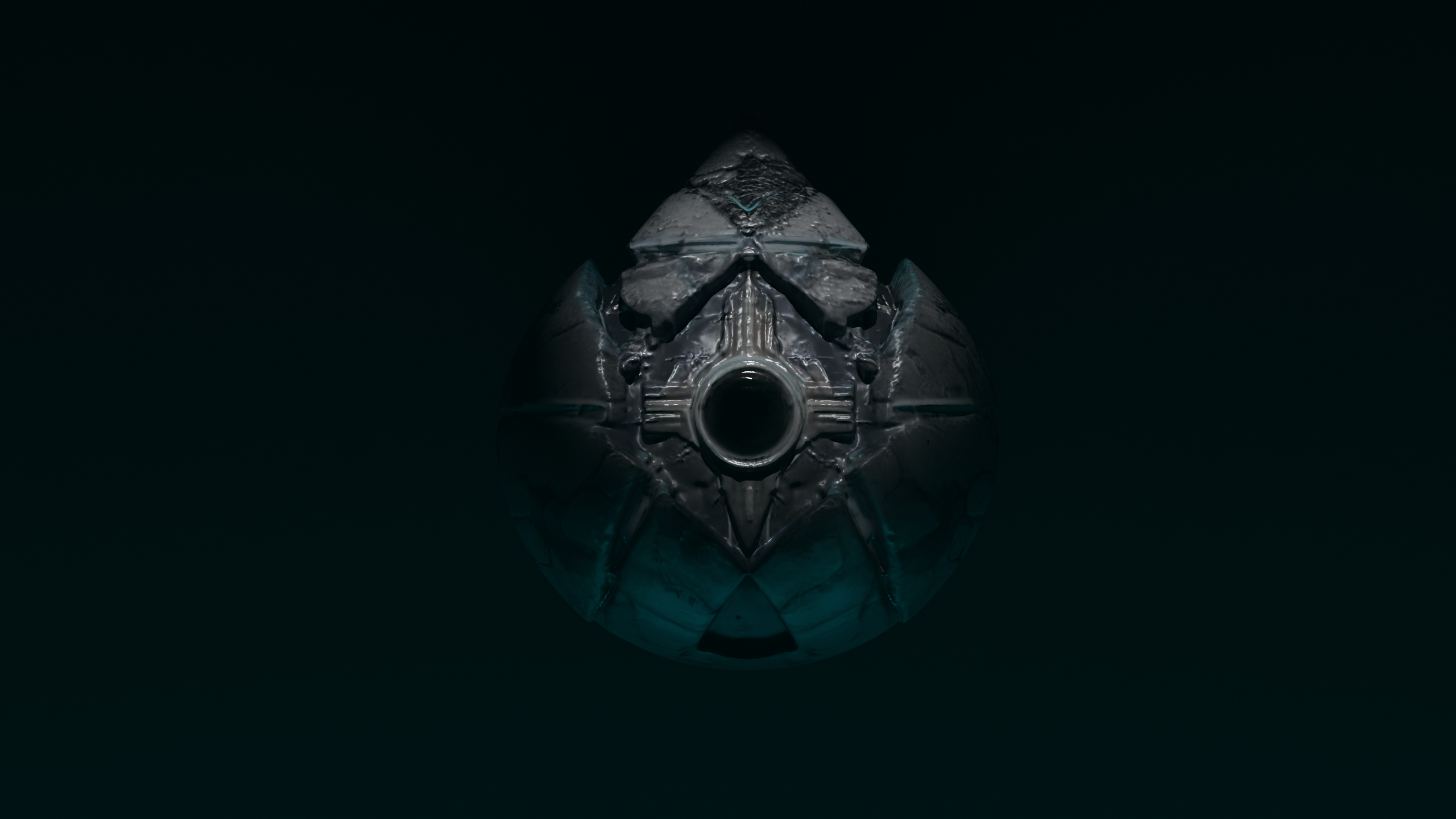 3D MOTION DESIGN DARKNESS — Изображение №9 — Графика, 3D на Dprofile