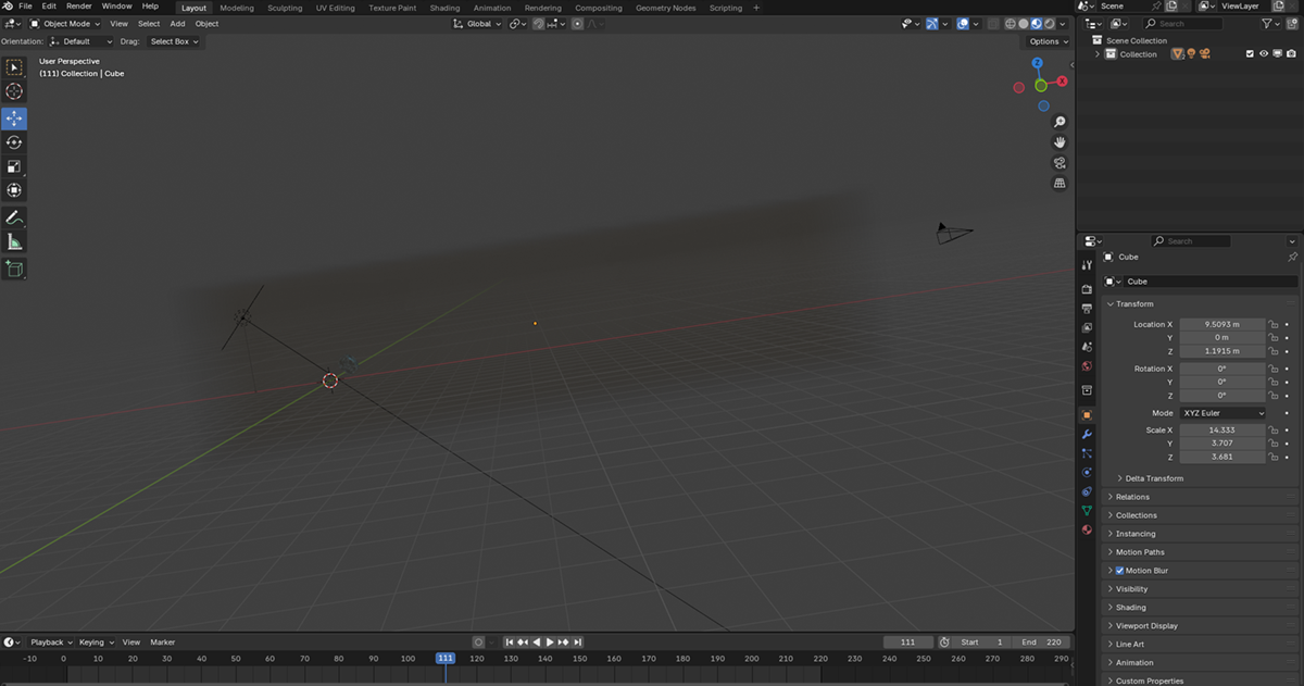 3D MOTION DESIGN DARKNESS — Изображение №24 — Графика, 3D на Dprofile