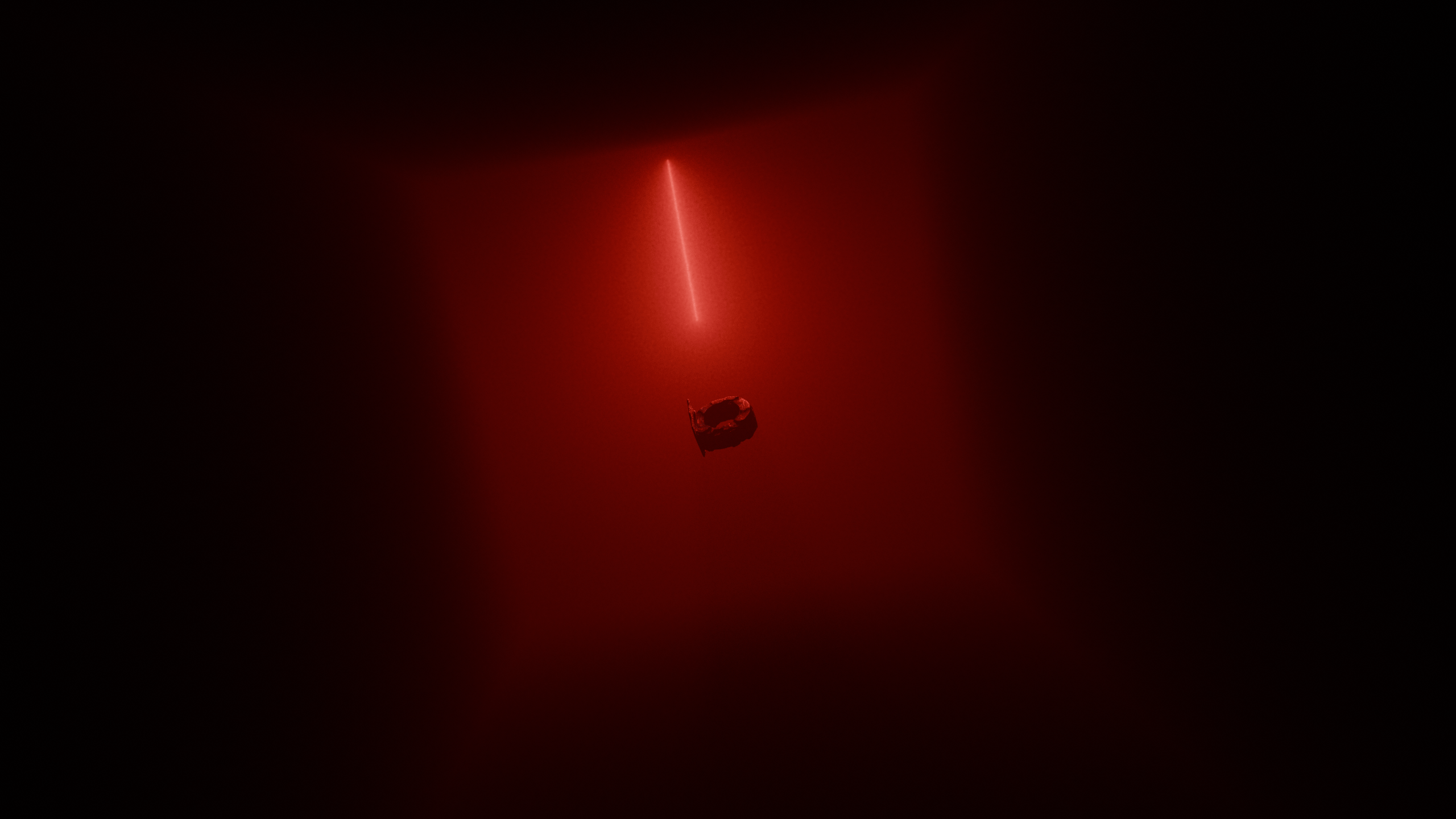 3D MOTION DESIGN DARKNESS — Изображение №7 — Графика, 3D на Dprofile