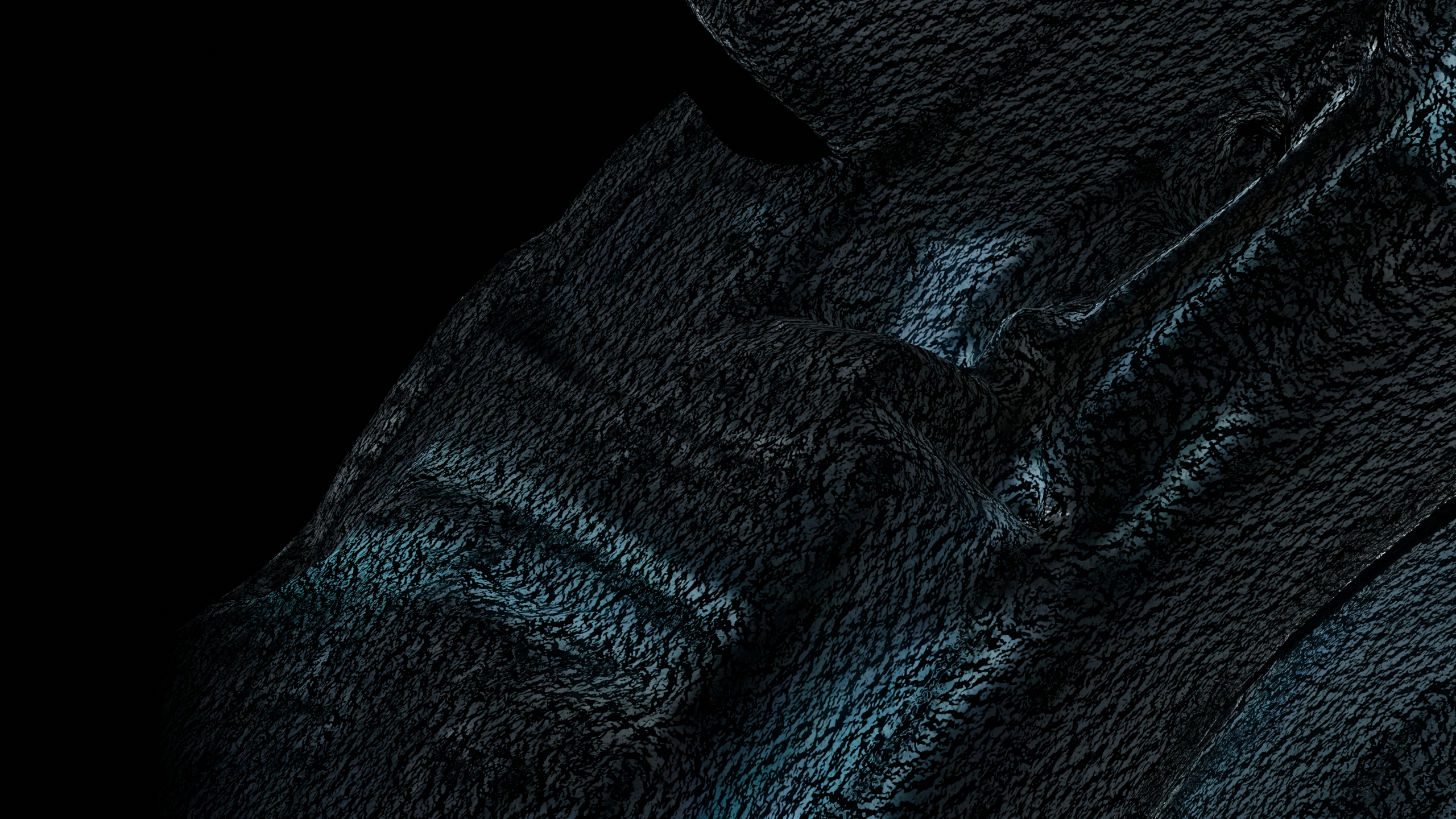 3D MOTION DESIGN DARKNESS — Изображение №3 — Графика, 3D на Dprofile