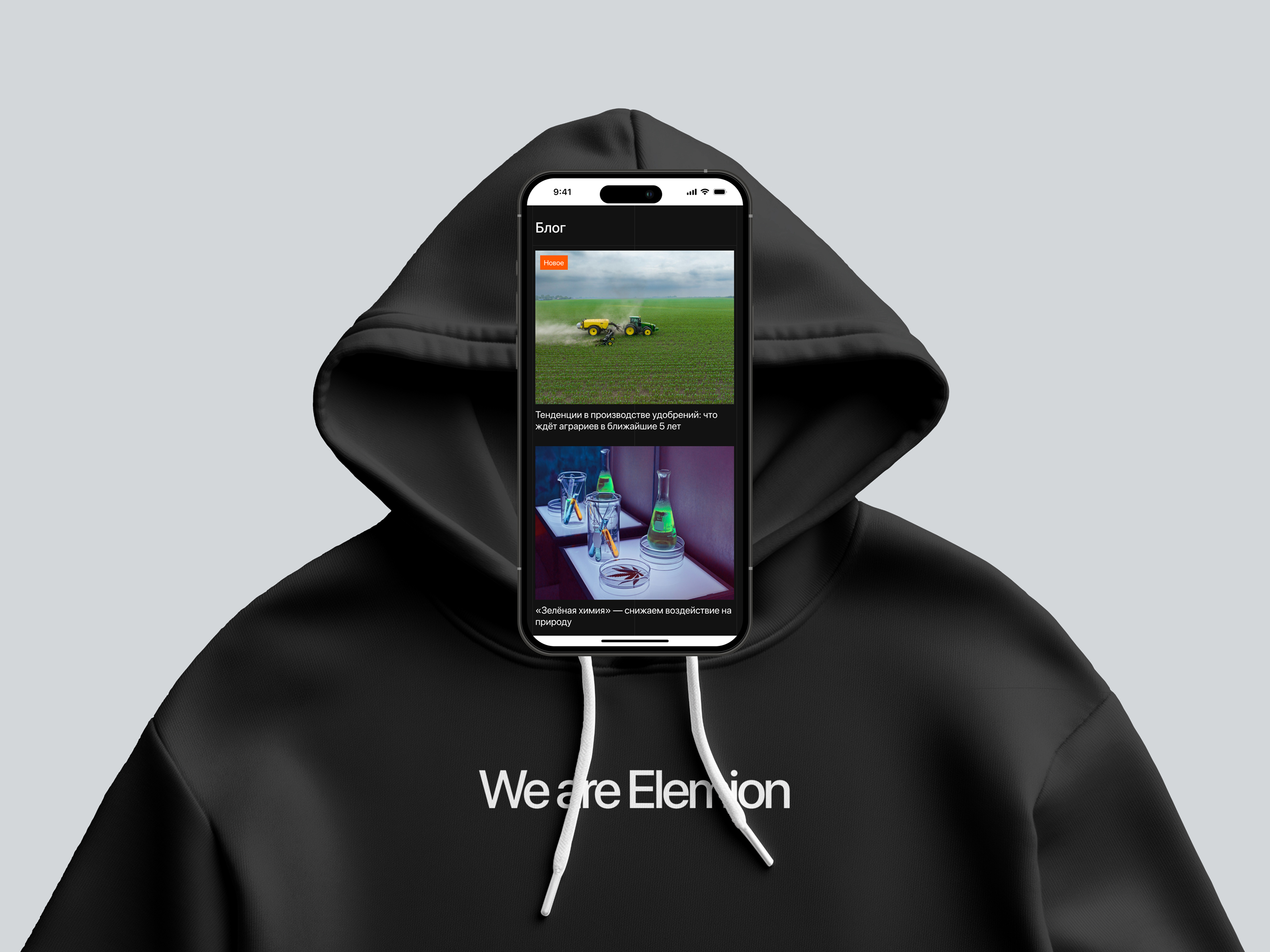 Elemion — Изображение №32 — Интерфейсы, Брендинг на Dprofile