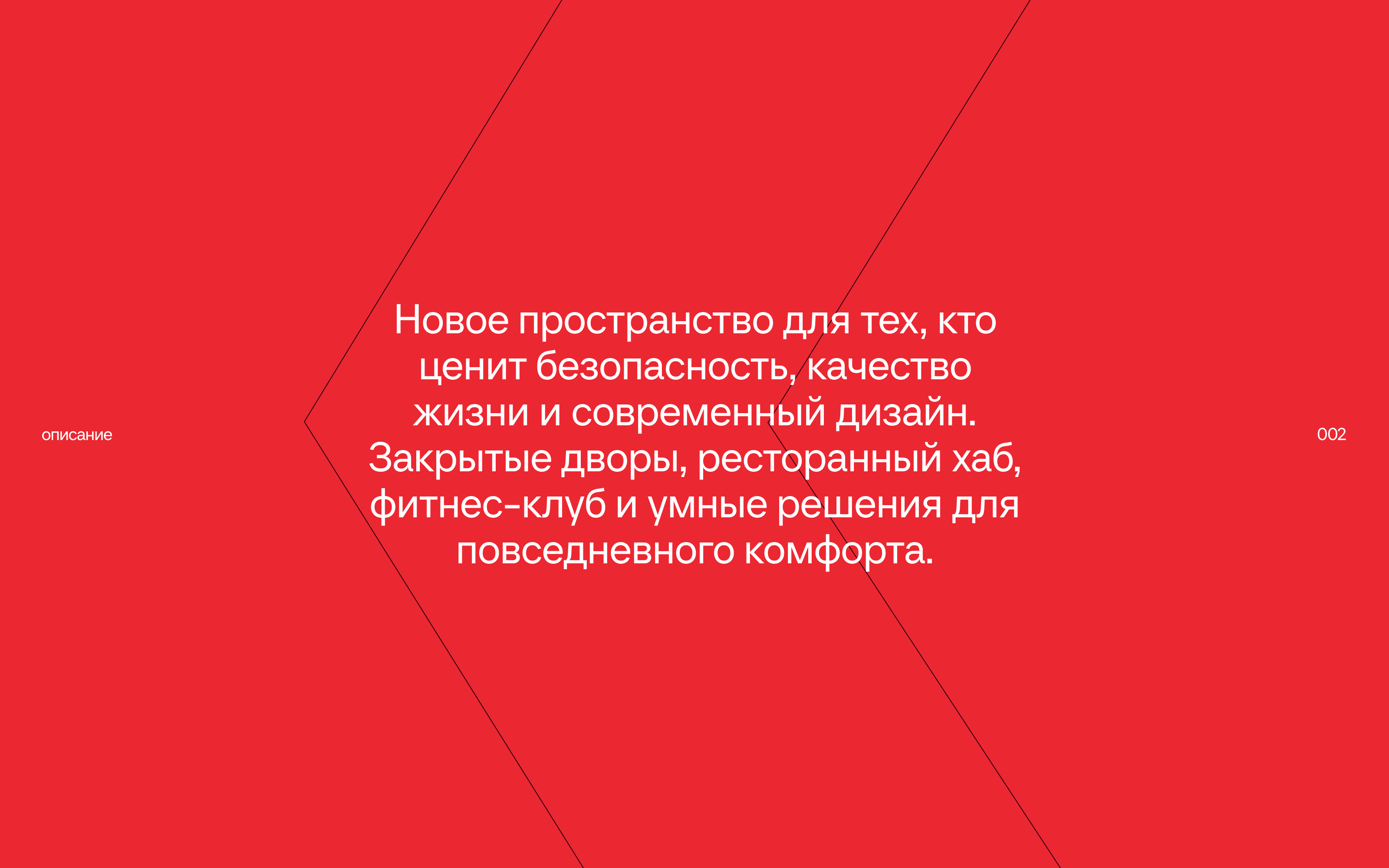 ЖК «МАХ» — Изображение №2 — Маркетинг на Dprofile