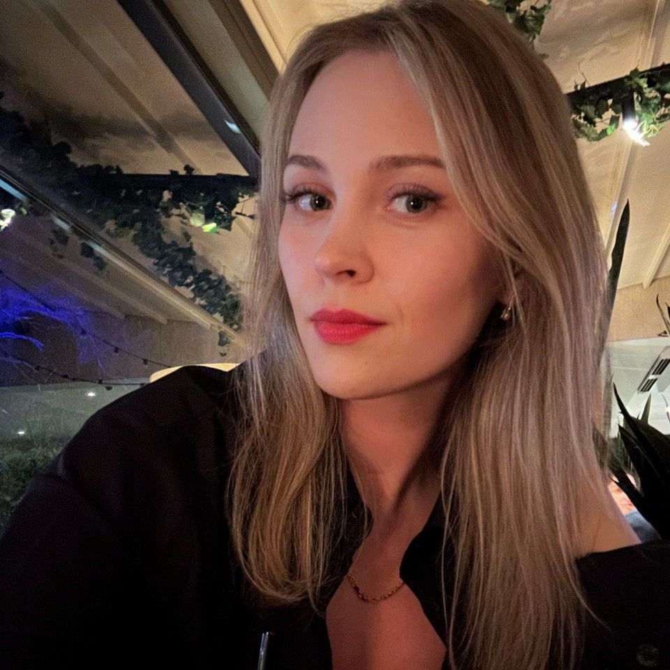 Аватар пользователя Виктория Фуркаленко