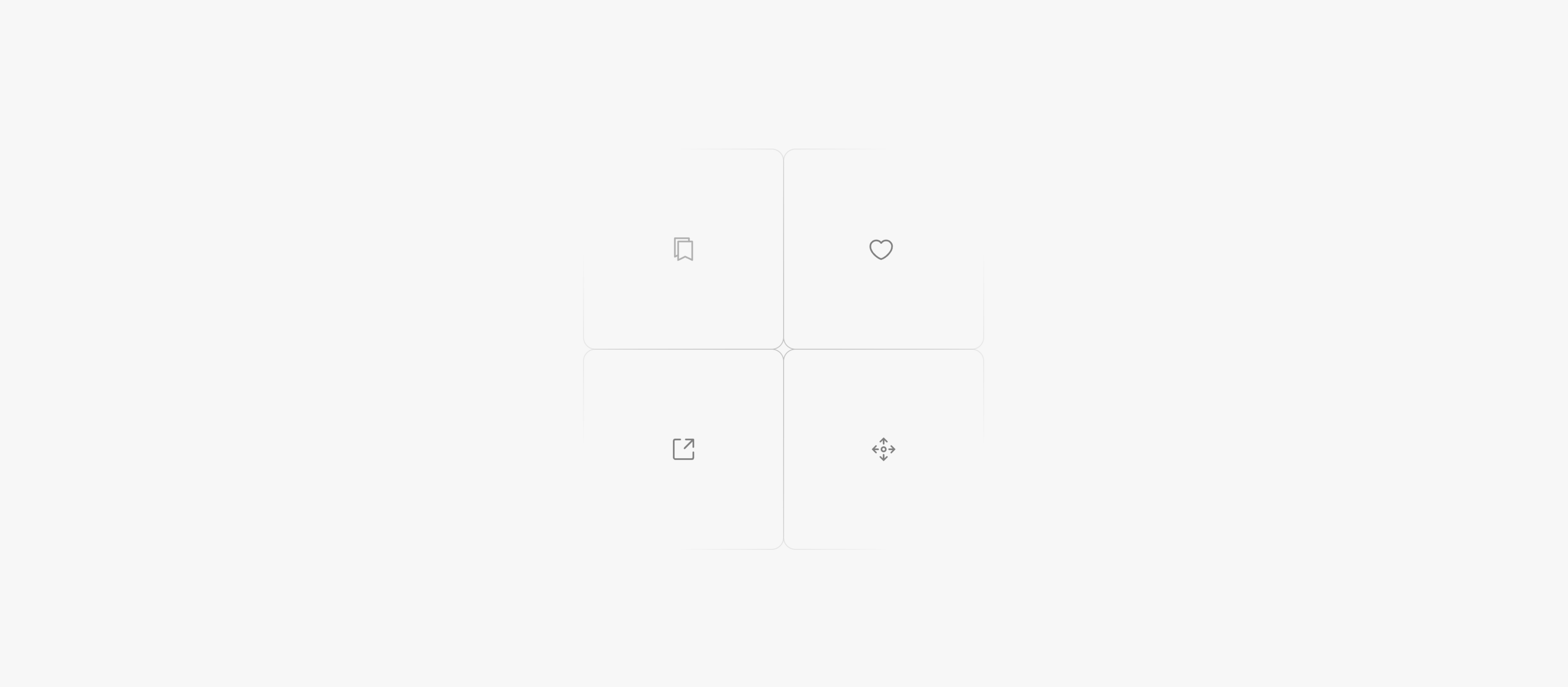 Parallel — платформа для поиска вдохновения — Изображение №11 — Интерфейсы на Dprofile