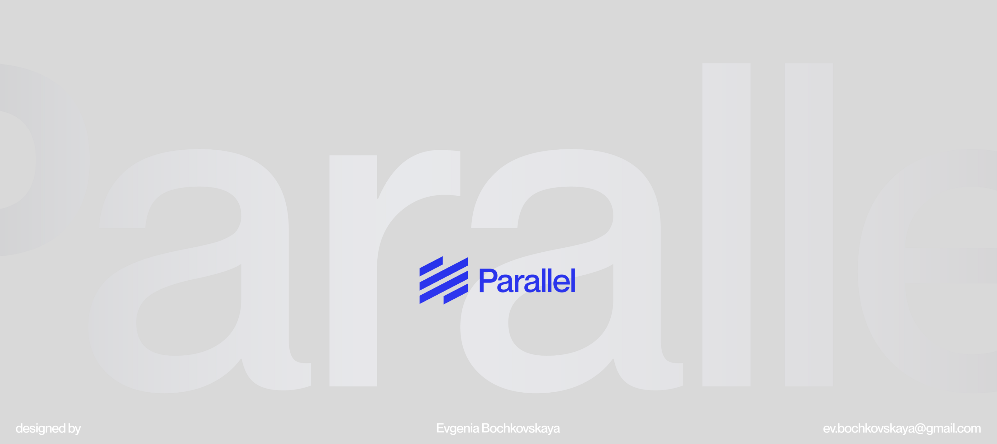 Parallel — платформа для поиска вдохновения — Изображение №16 — Интерфейсы на Dprofile