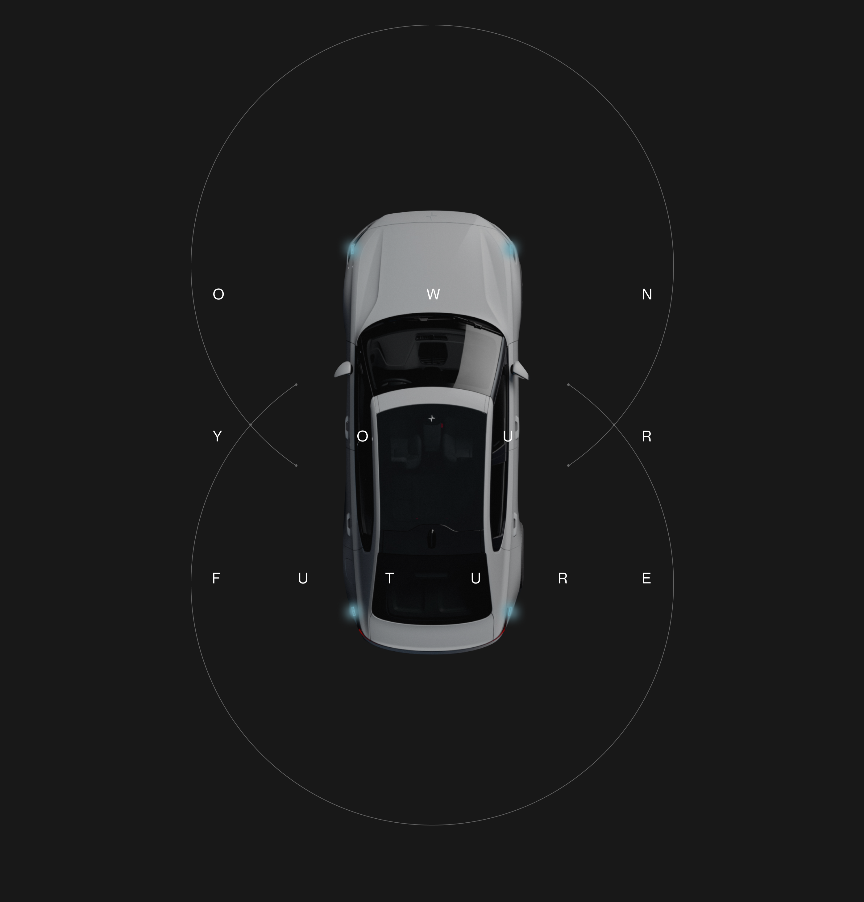 POLESTAR | CORPORATE WEBSITE — Изображение №11 — Интерфейсы, Графика на Dprofile