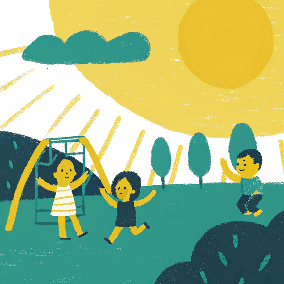 Упаковка серии для купания малышей "Моё солнышко" | Концепт — Изображение №16 — Брендинг на Dprofile