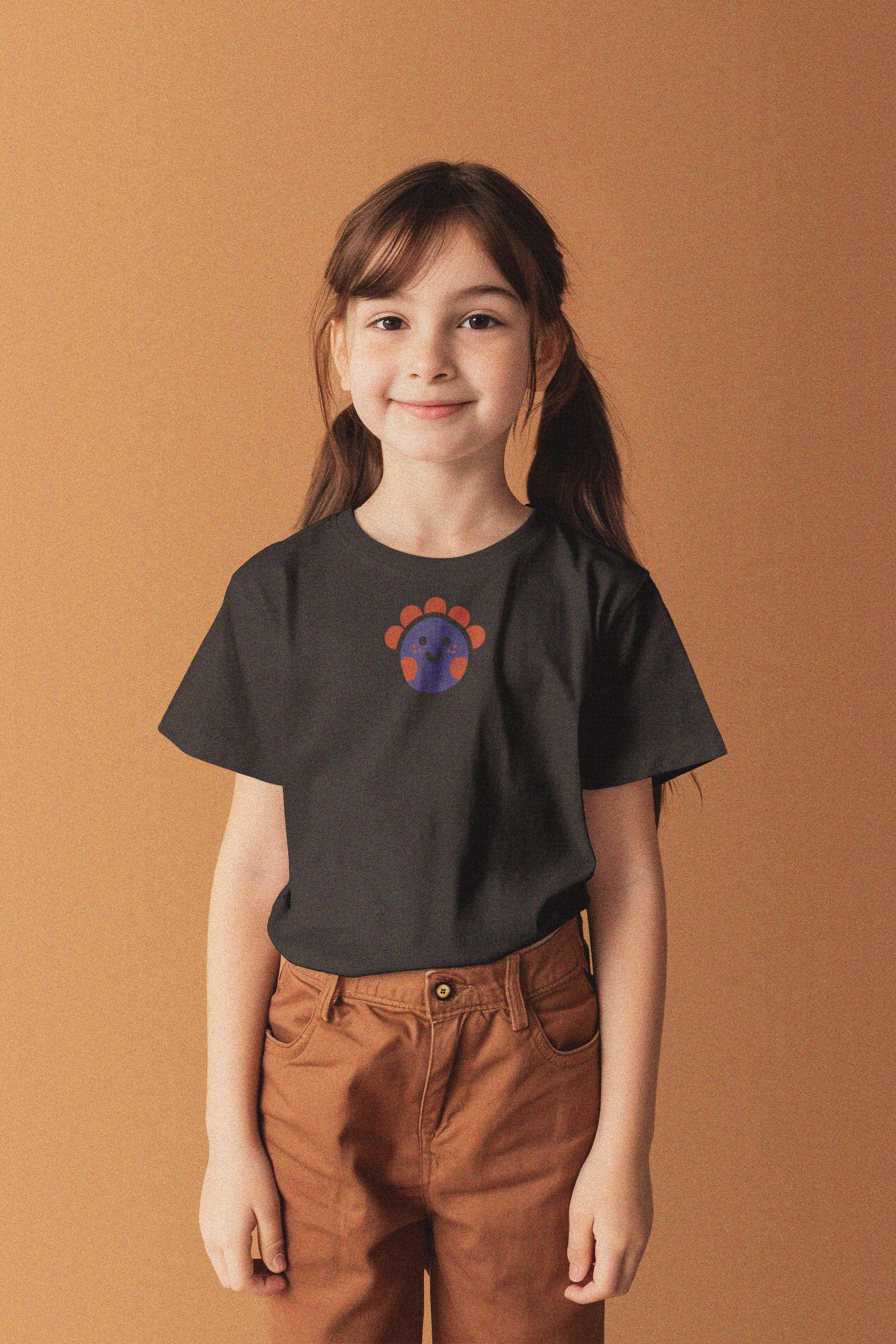 Фирменный стиль для детского развивающего центра — Изображение №13 — Брендинг на Dprofile