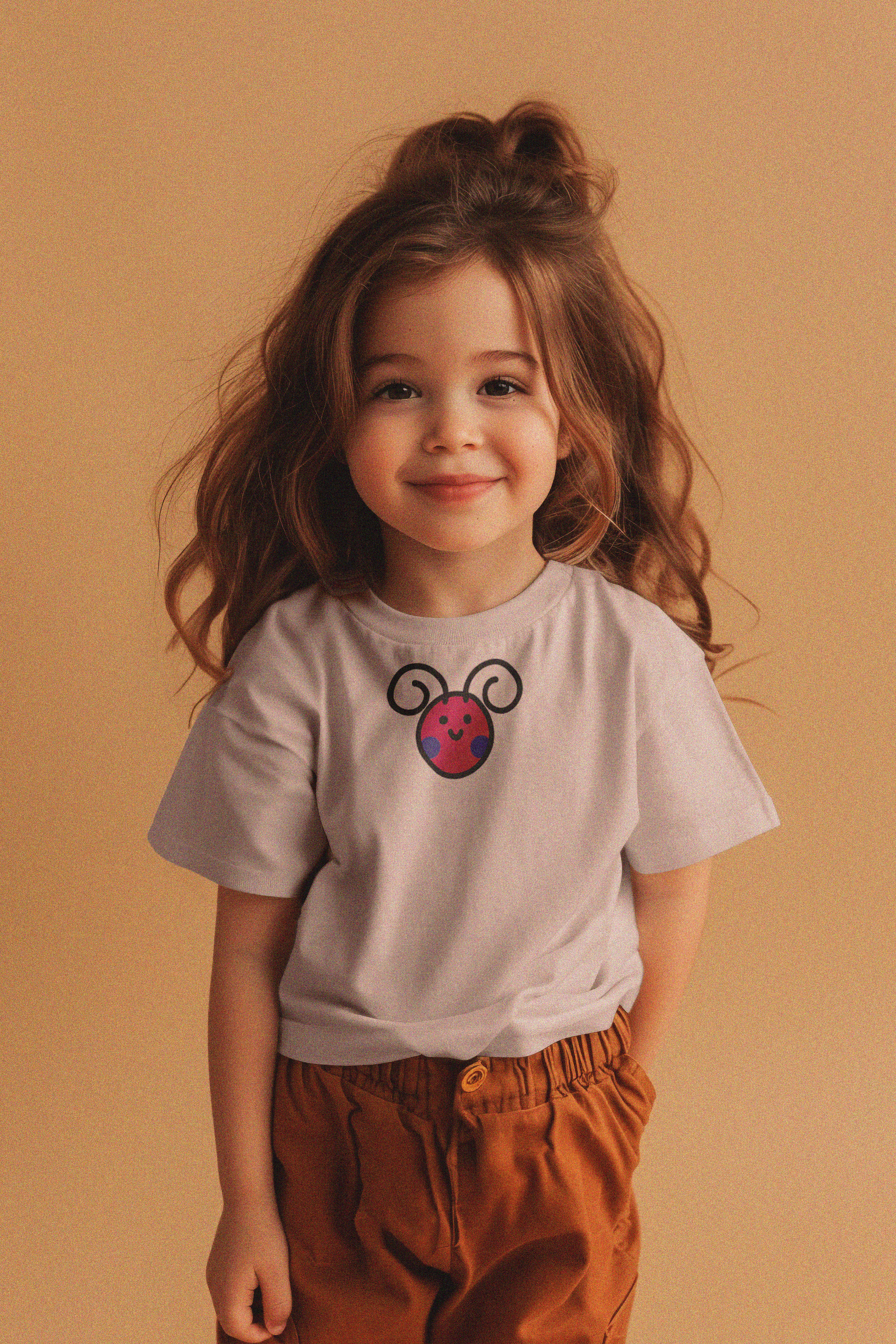 Фирменный стиль для детского развивающего центра — Изображение №18 — Брендинг на Dprofile