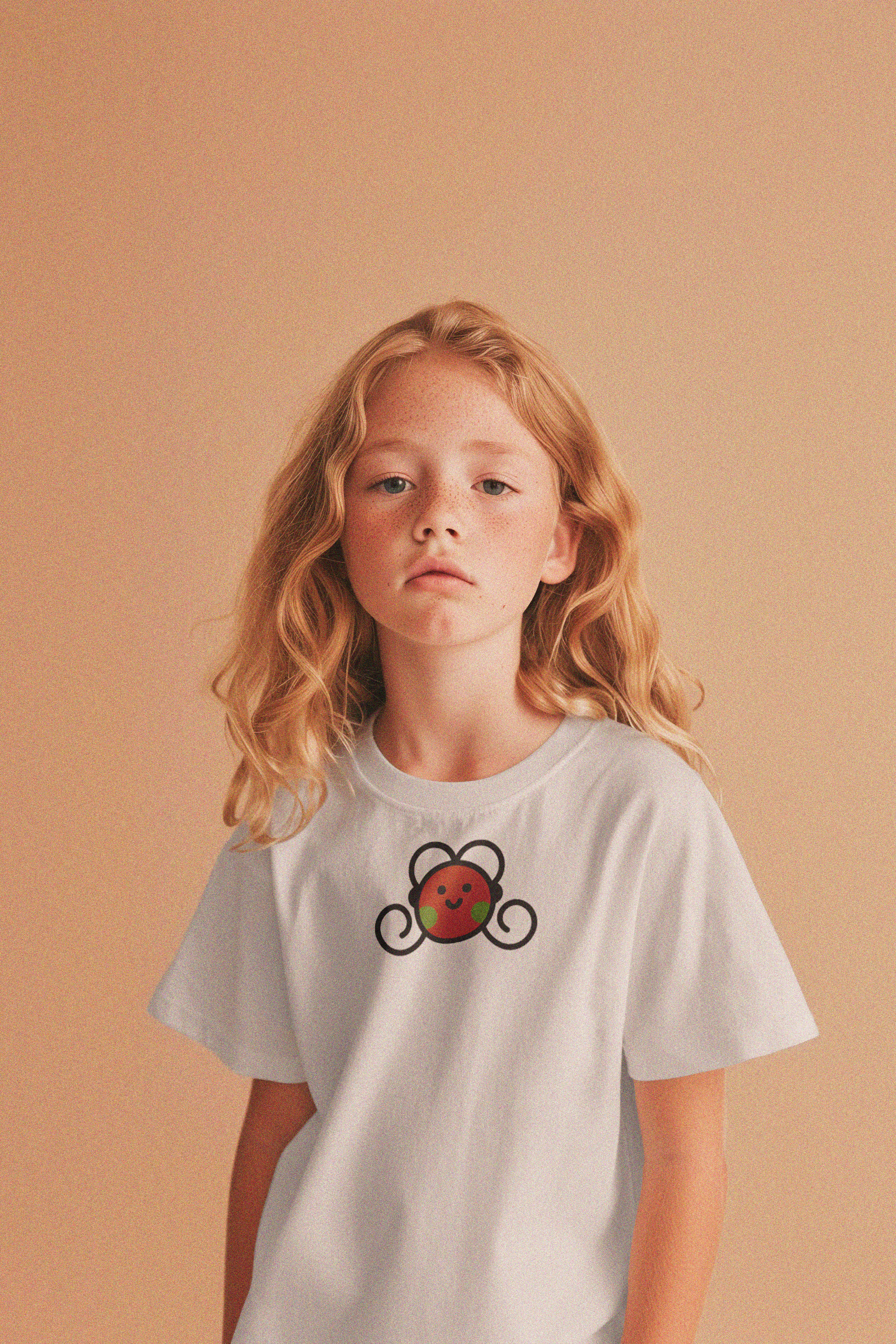 Фирменный стиль для детского развивающего центра — Изображение №16 — Брендинг на Dprofile