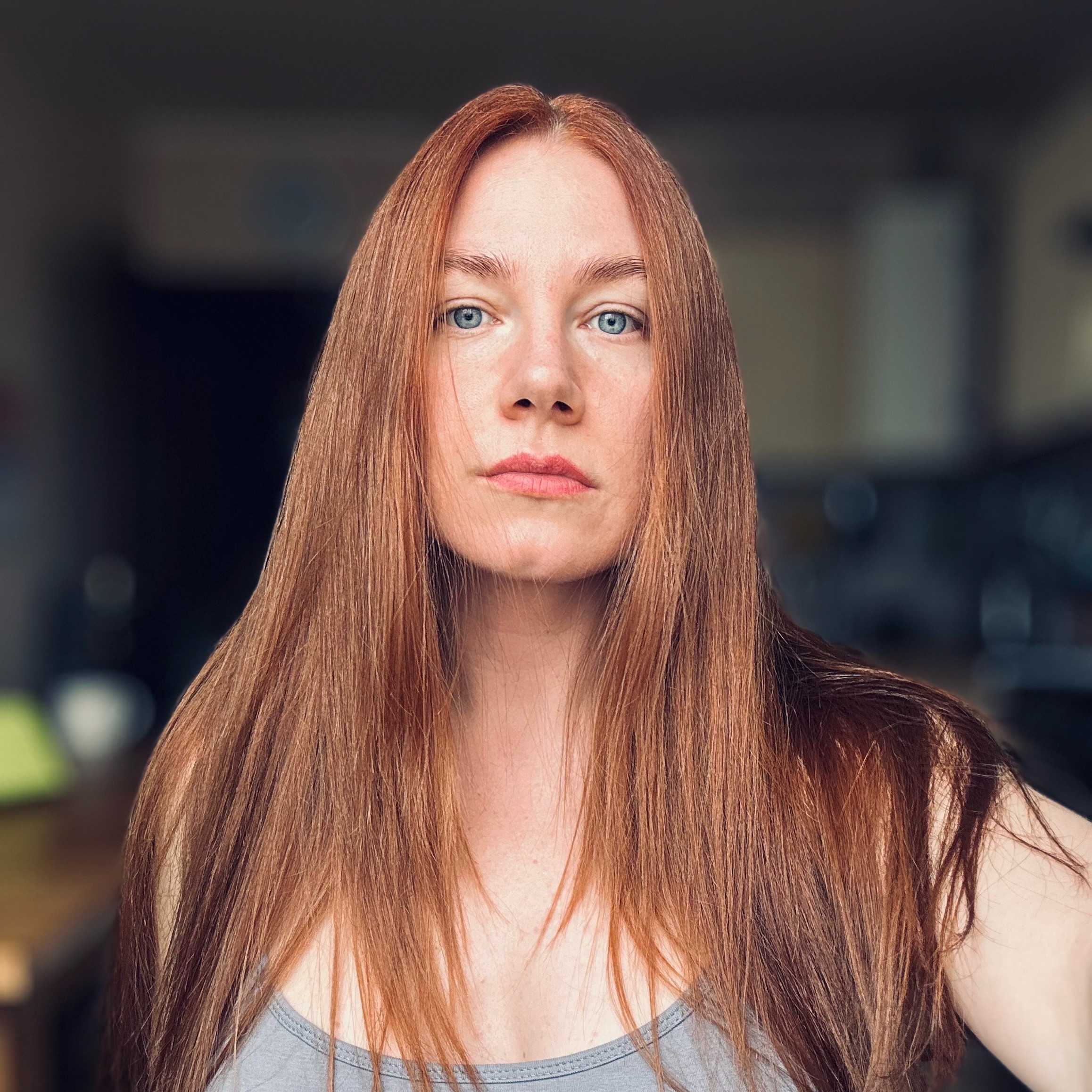 Аватар пользователя Анастасия Кириллова