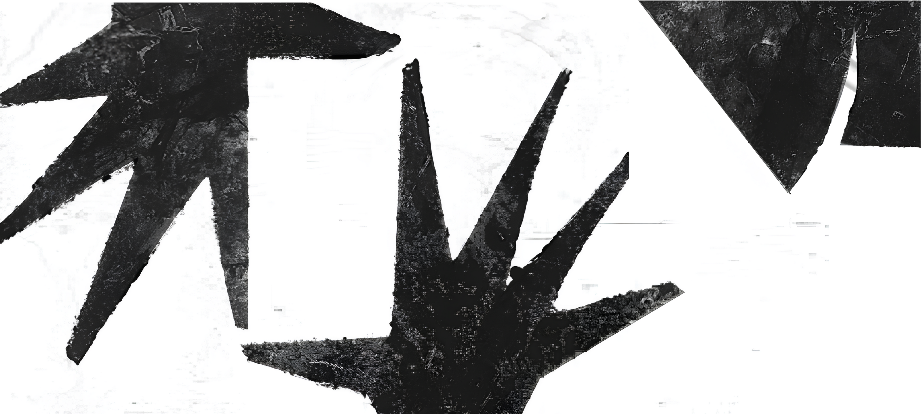 Плакат "Человек в искусстве" — Изображение №1 — Графика на Dprofile